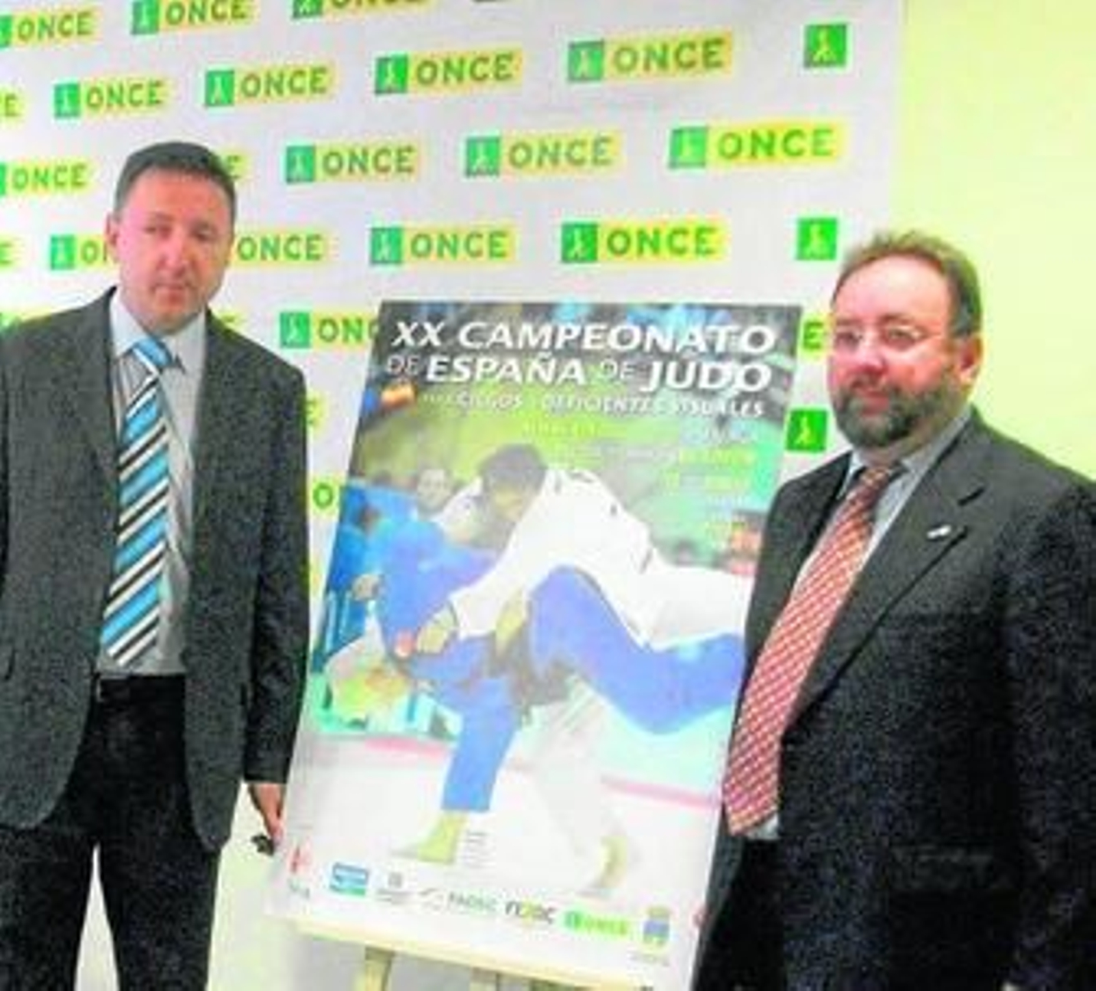 Una imagen de la presentación del evento.