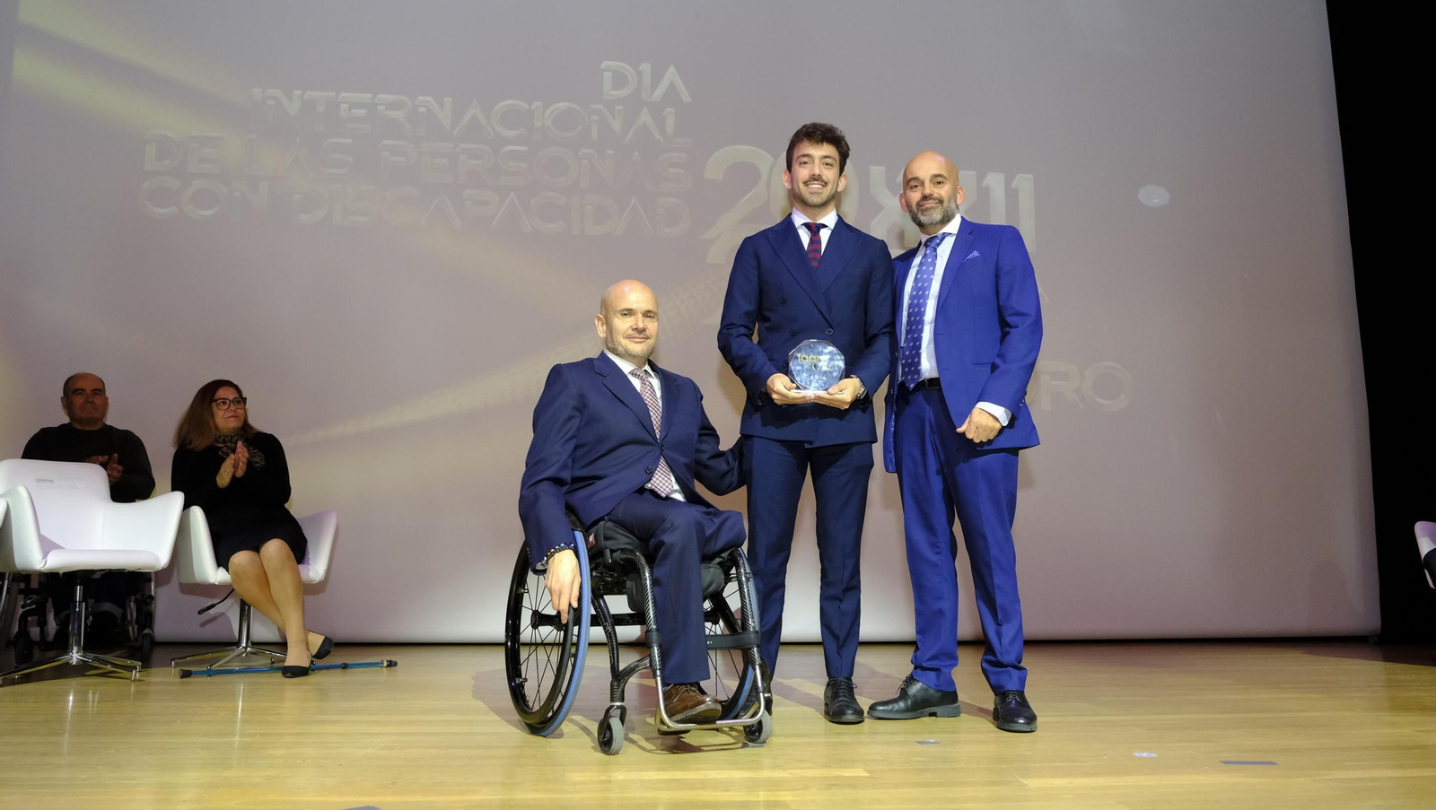 FAAM de Oro 2025, en imágenes