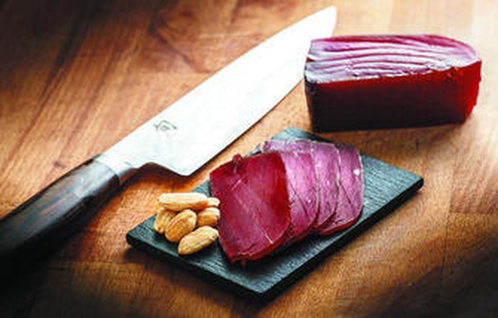 La mojama de Barbate en 8 preguntas