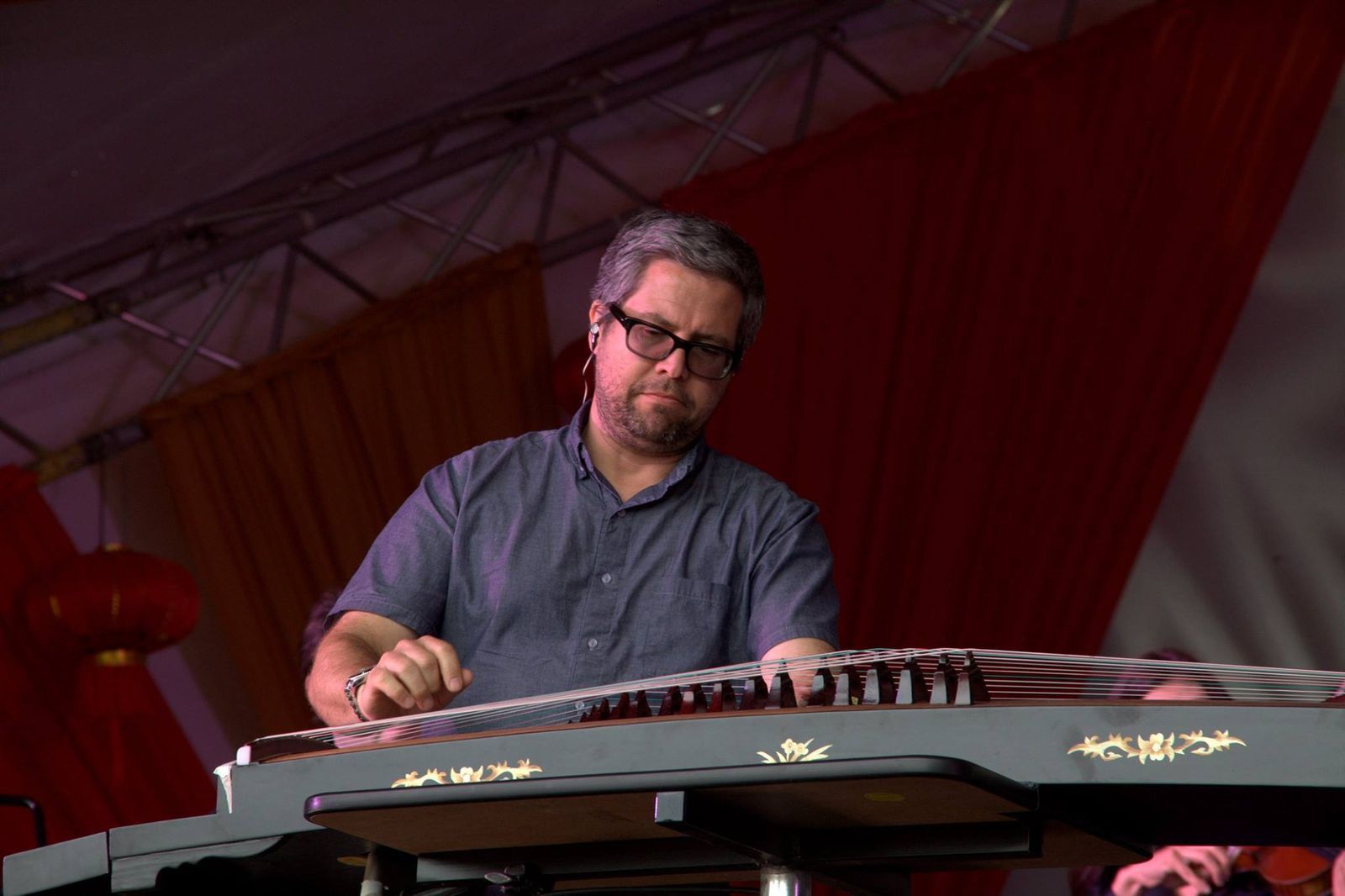 El compositor británico John Powell, autor de la banda sonora de 'Solo: una historia de Star Wars'.