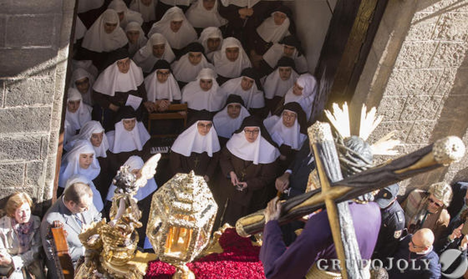 Foto: Antonio Pizarro