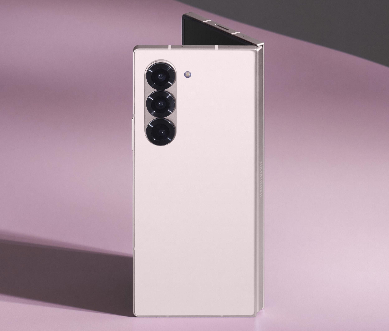 Samsung Galaxy Z Fold6