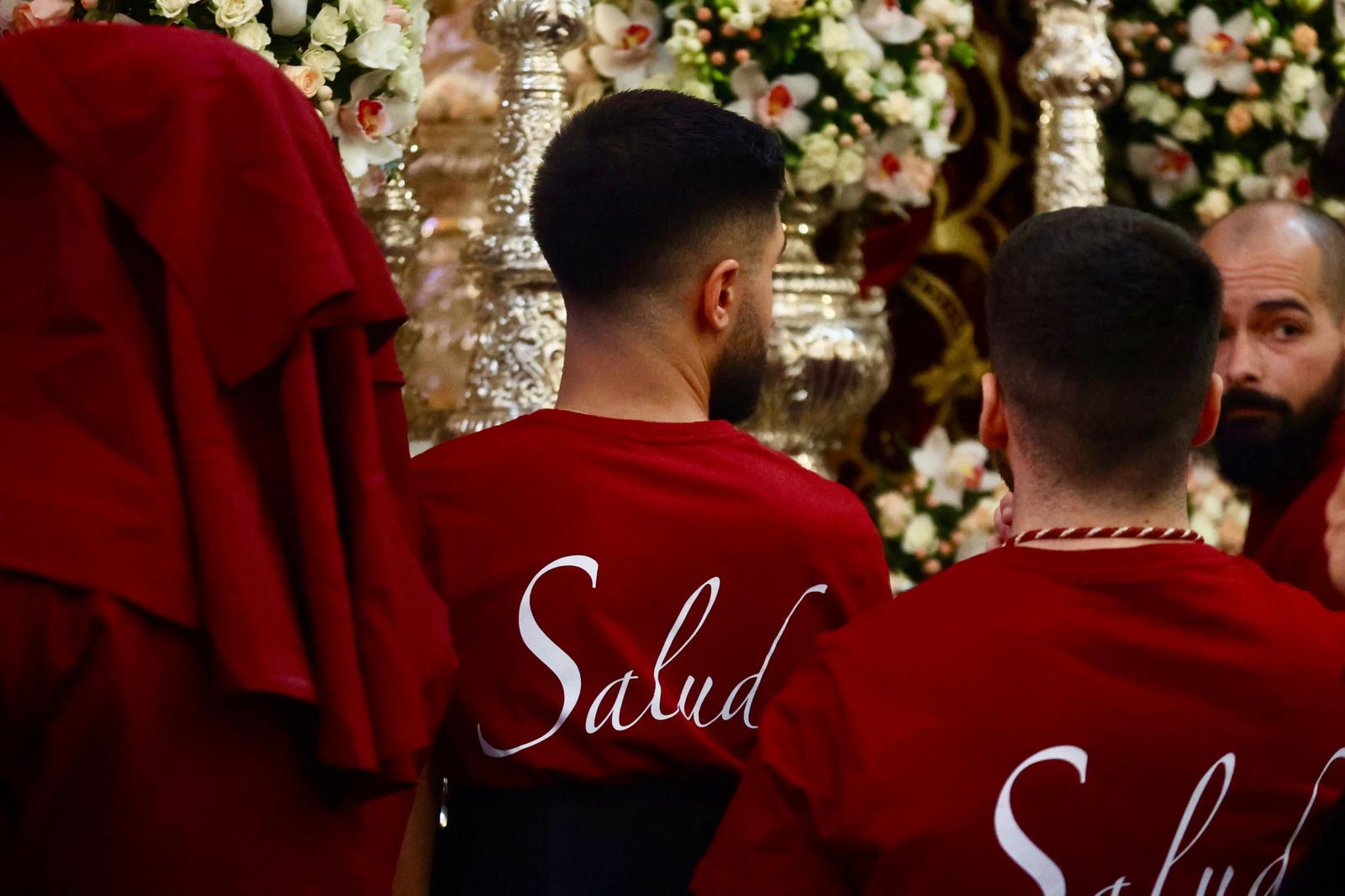 Las mejores fotografías de los titulares de Salud en San Pablo