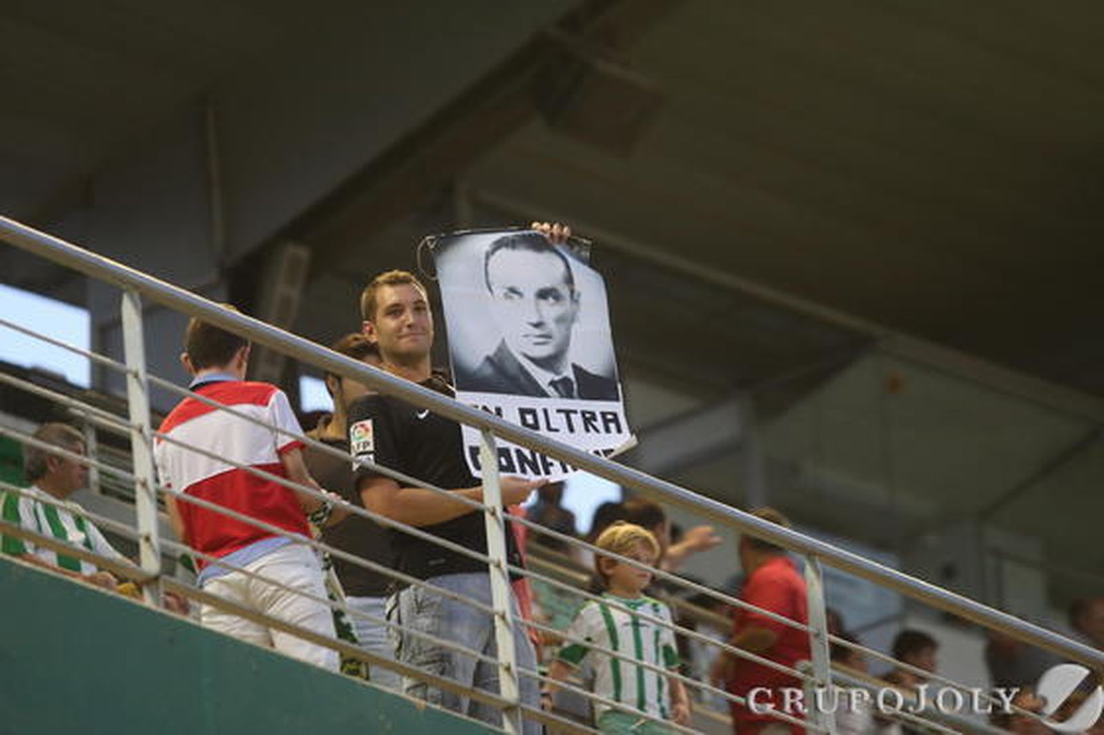 Foto: O. Barrionuevo