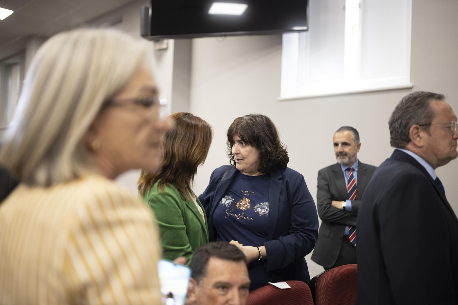 Imágenes de los II Premios a la Innovación