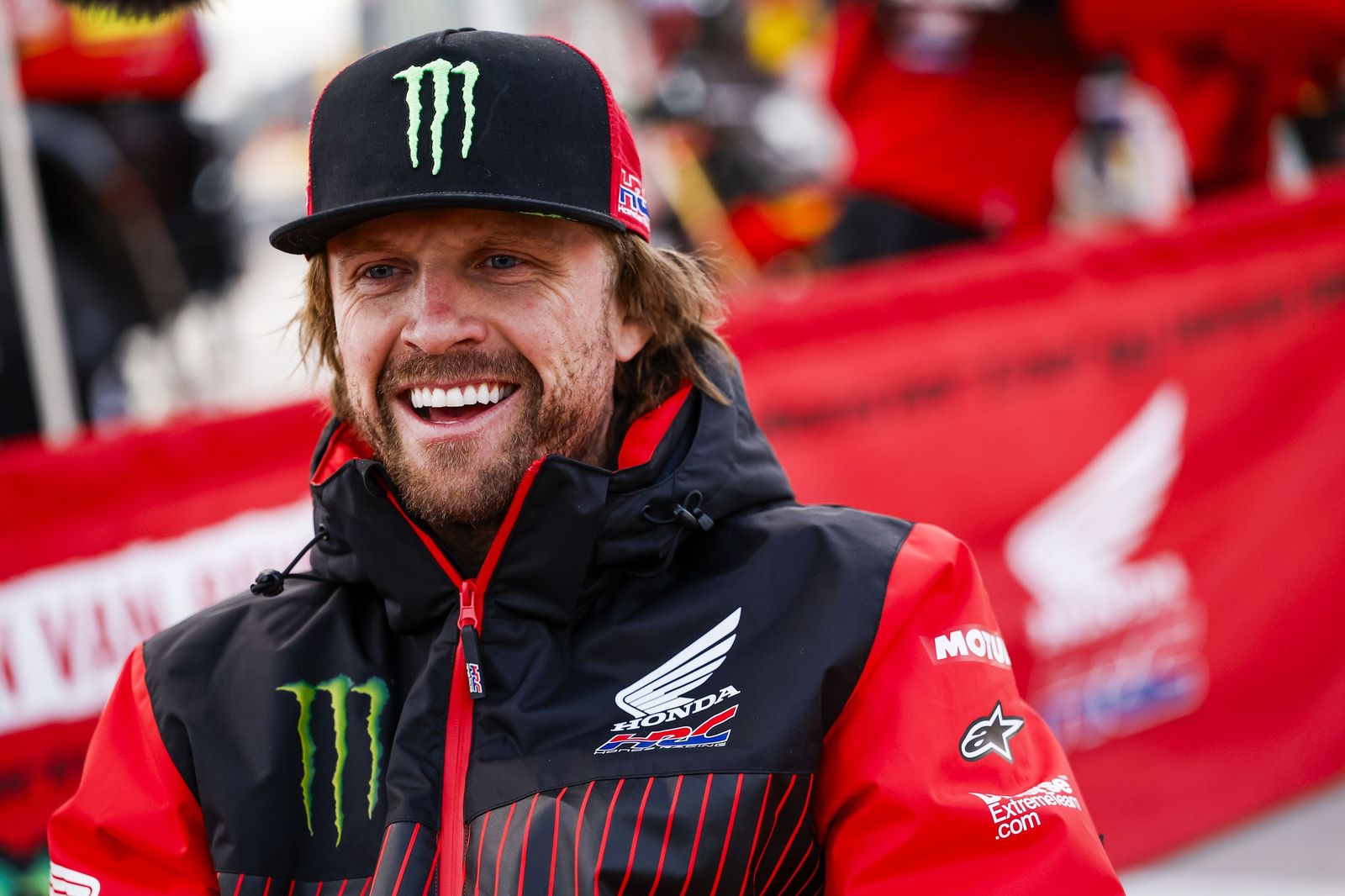 Las mejores fotos del Rally Dakar | Sexta etapa