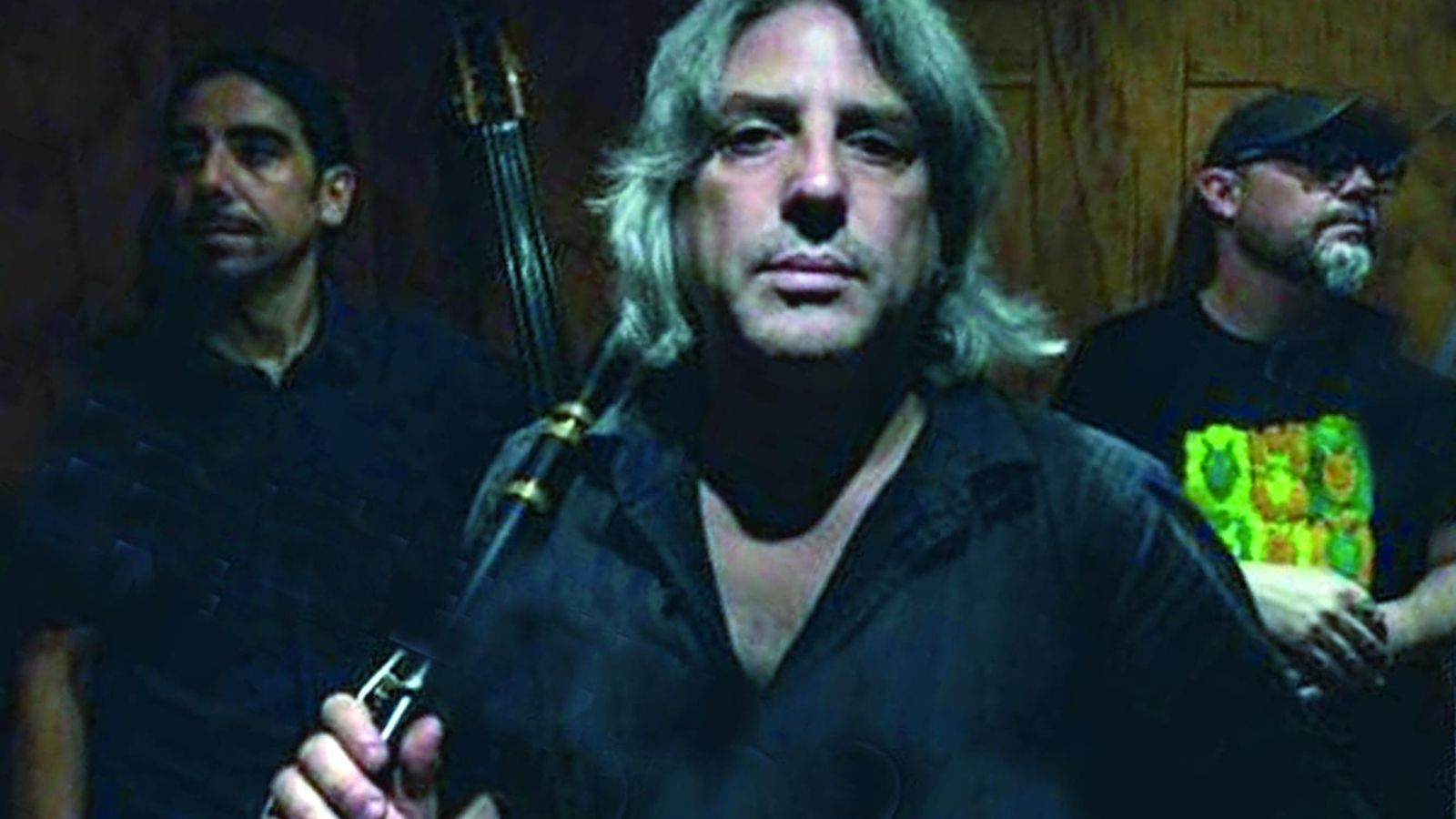 El Alcázar acoge la actuación de Ruben Díez Trio, el sábado.