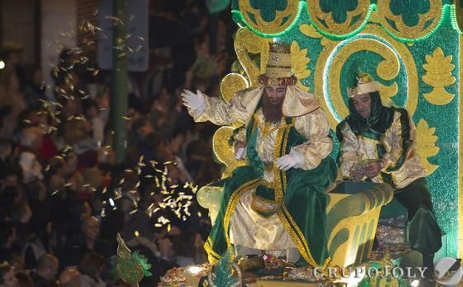 Foto: Antonio Pizarro