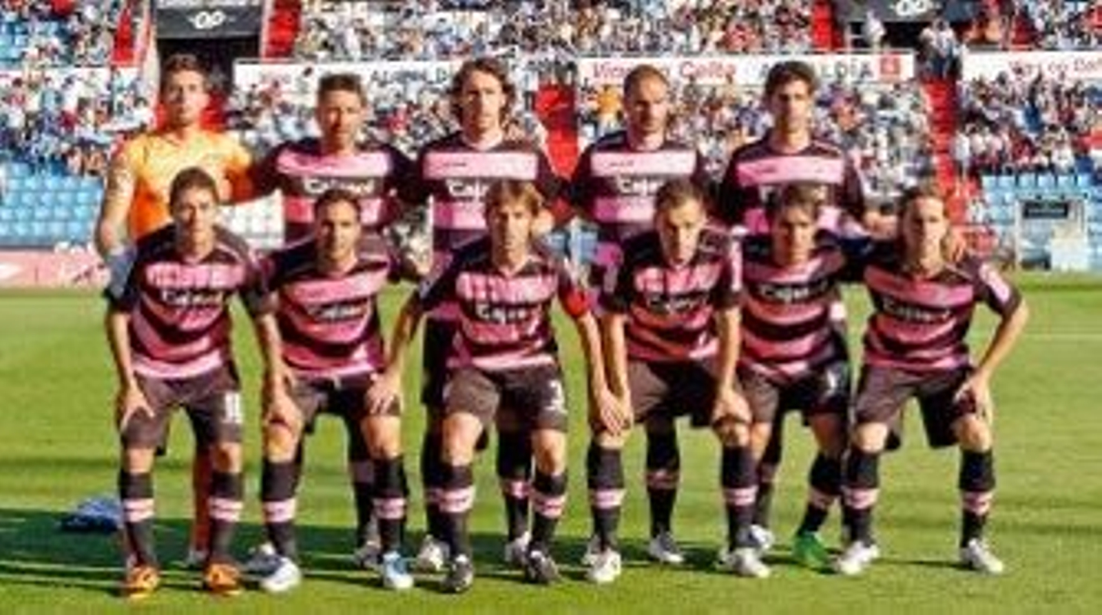 Los xerecistas firman la peor temporada de la última década