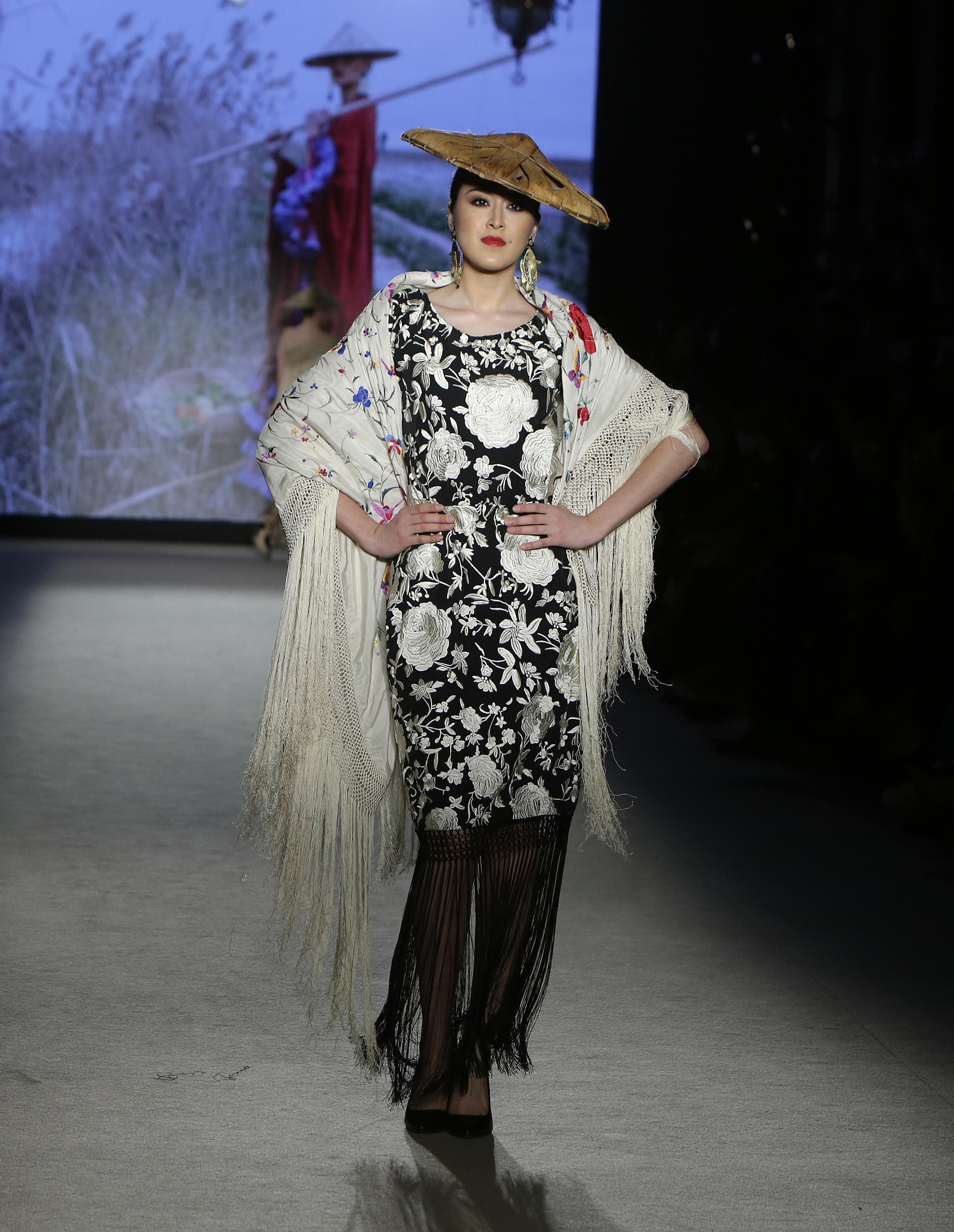 WE LOVE FLAMENCO. Rocío Peralta