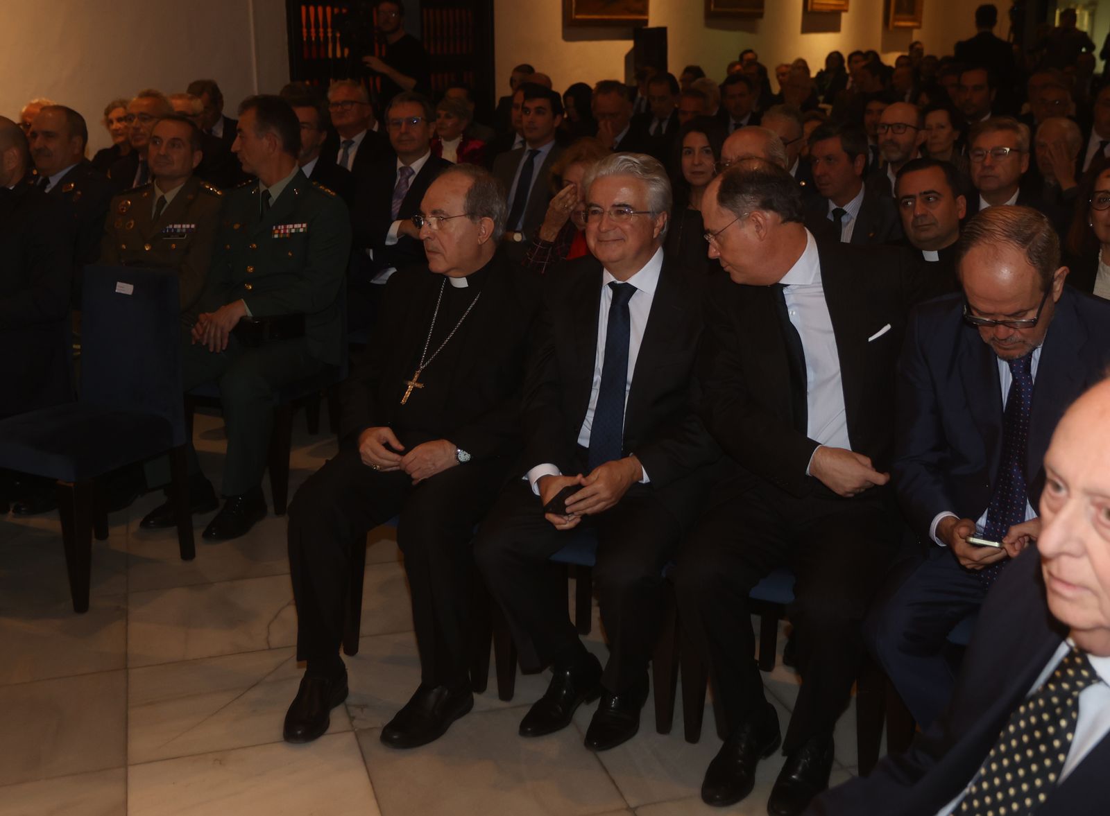 Premios CEU FERNANDO III