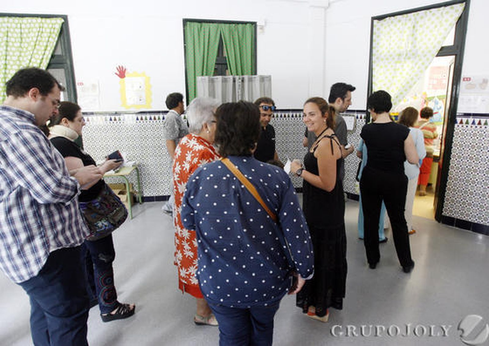 Foto: Jose Martinez /Rafael Merina/ Rafael A. Butelo