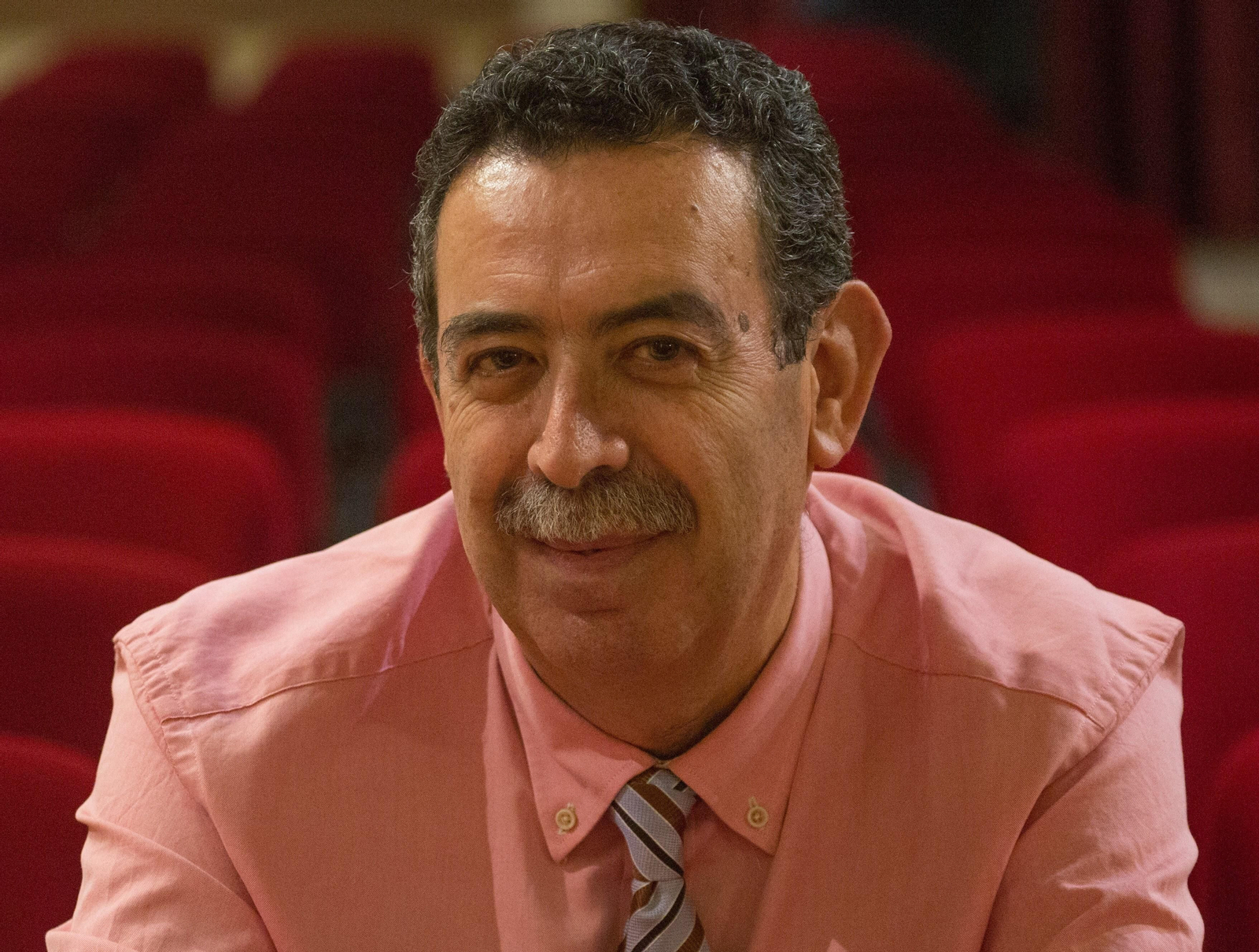 José Moreno Arenas. José Moreno Arenas.
