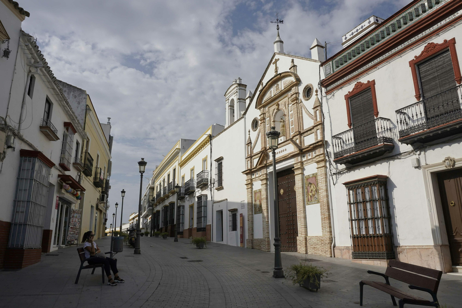 Lebrija, en imágenes