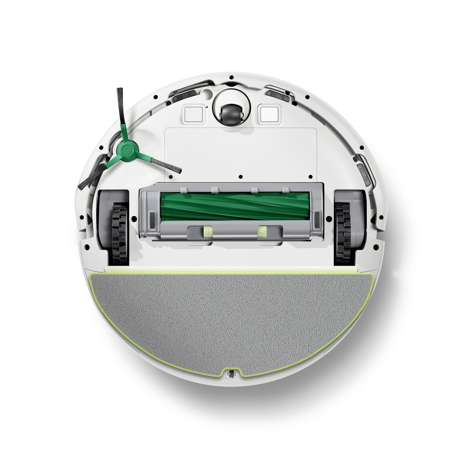 Roomba 205 DustCompactor Combo Robot