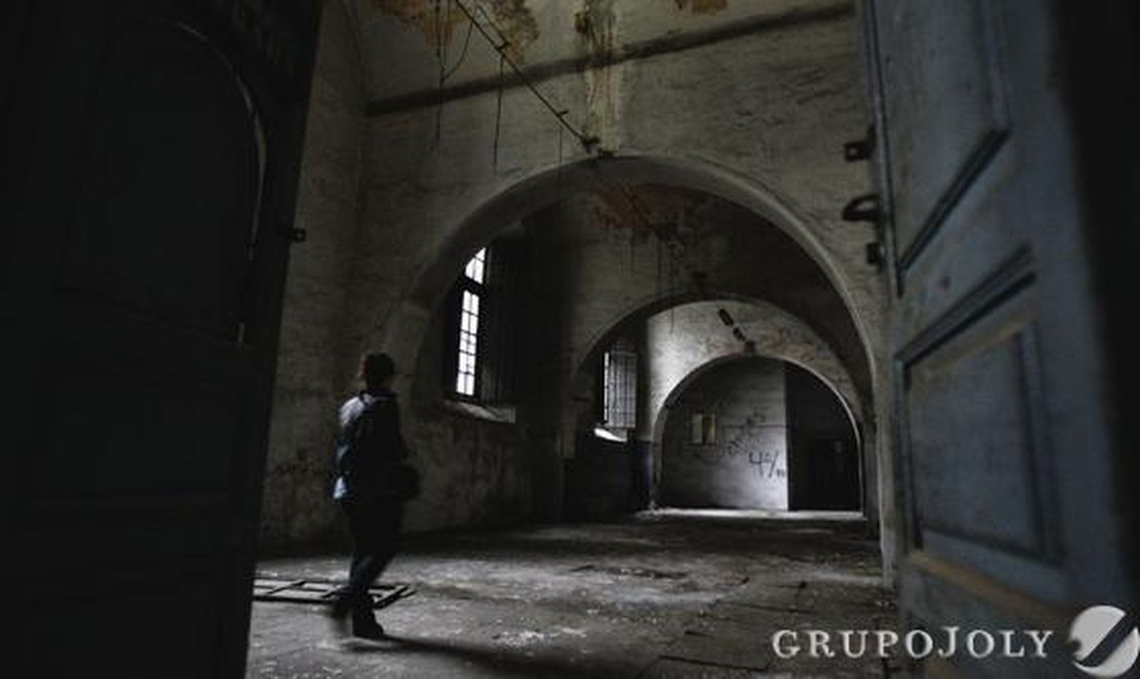 Foto: José Ángel García