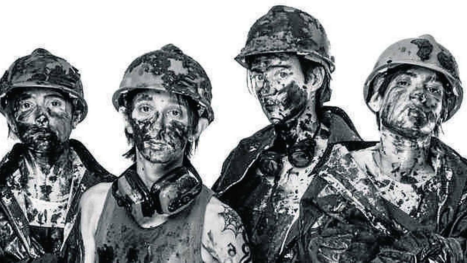 Obra Petróleo, Carlos Furman.