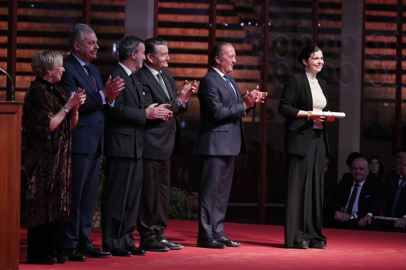 Premios Universitarios y Taurinos de La Real Maestranza
