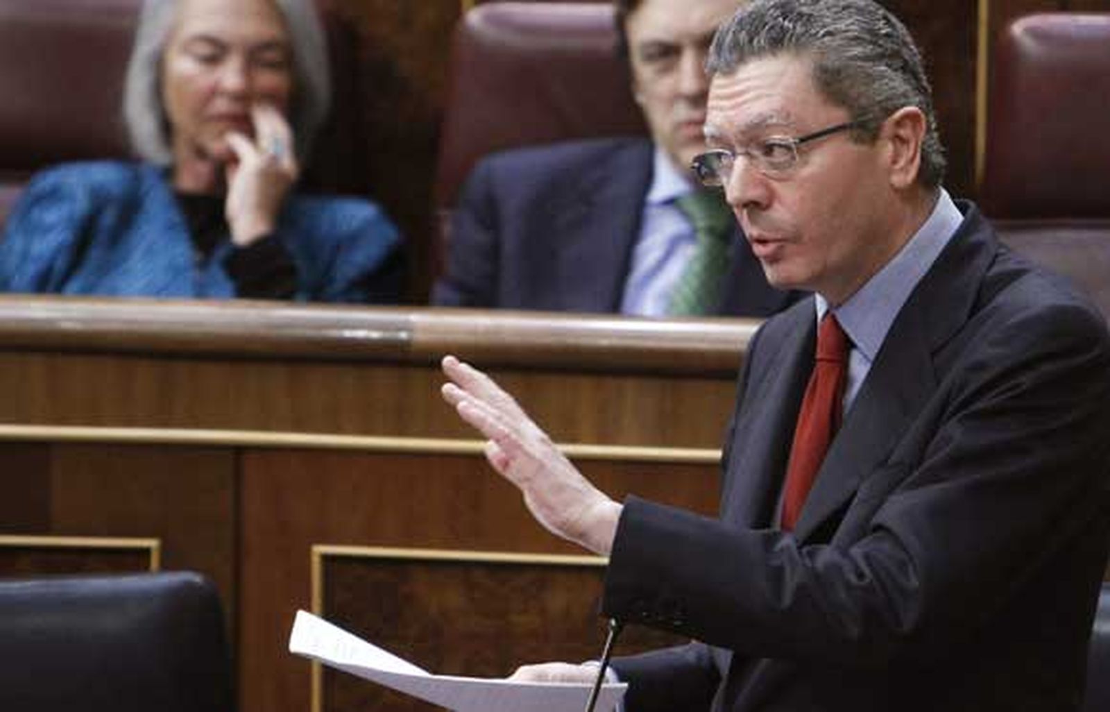 Los robos con violencia se resolverán con juicios rápidos