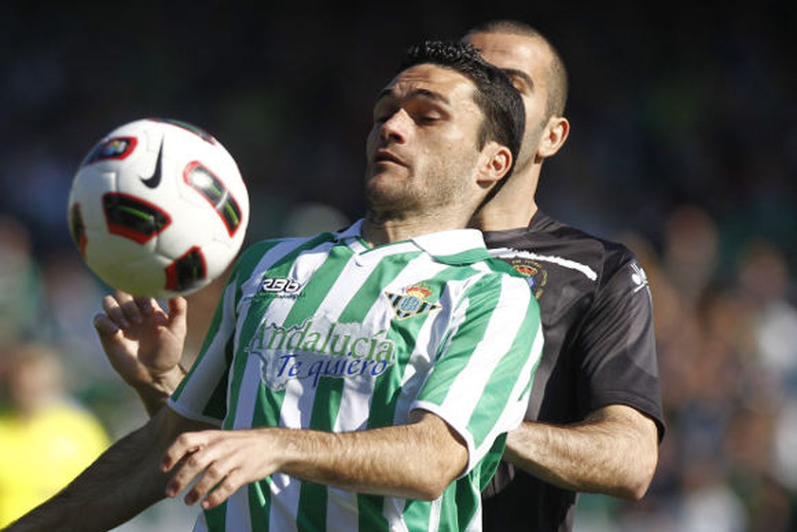 Jorge Molina: "Se han analizado los errores para no volver a cometerlos"