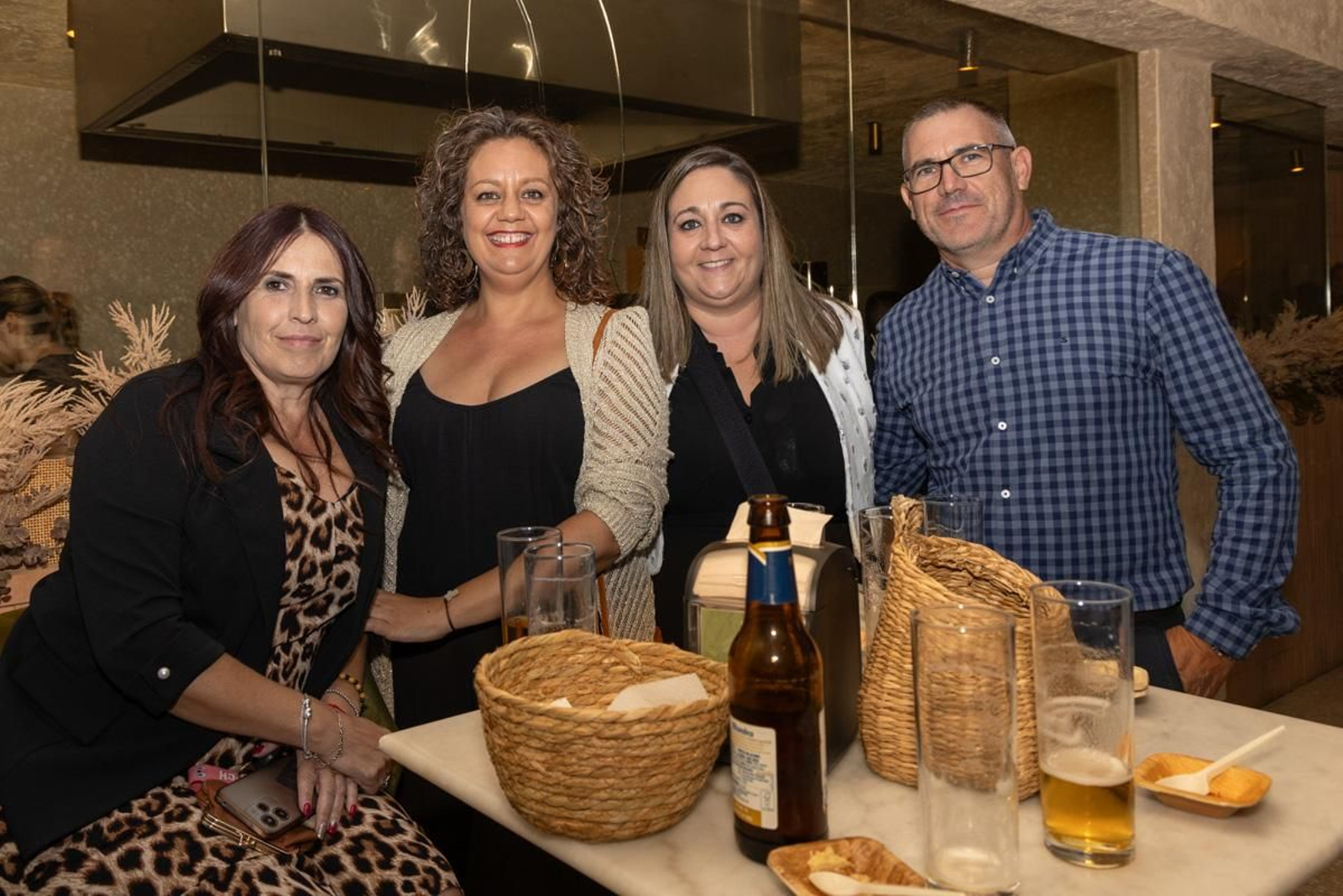 Entrega de Premios Jaén Paraíso Interior 2024, en imágenes