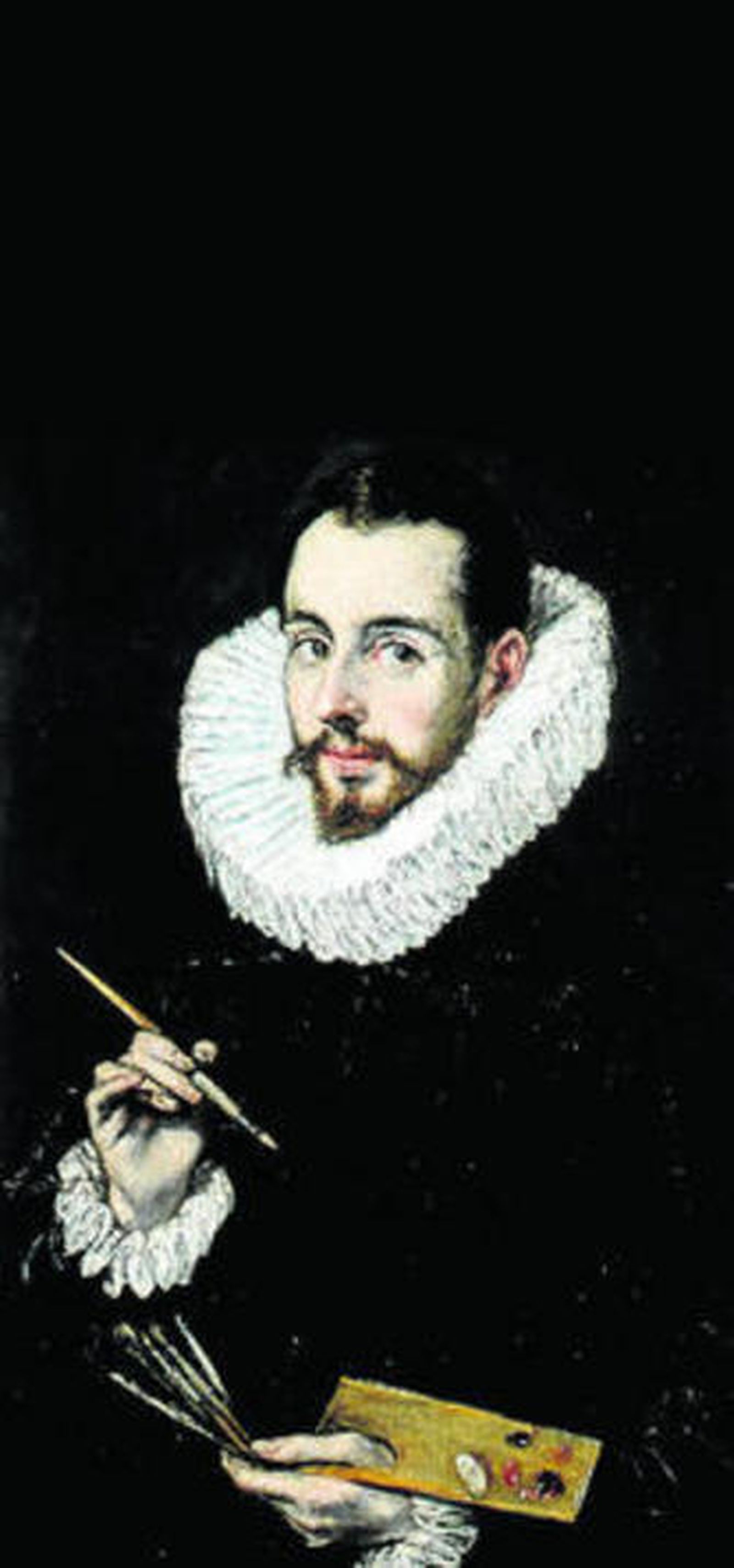 El Greco Cuatro siglos de pintura exaltada