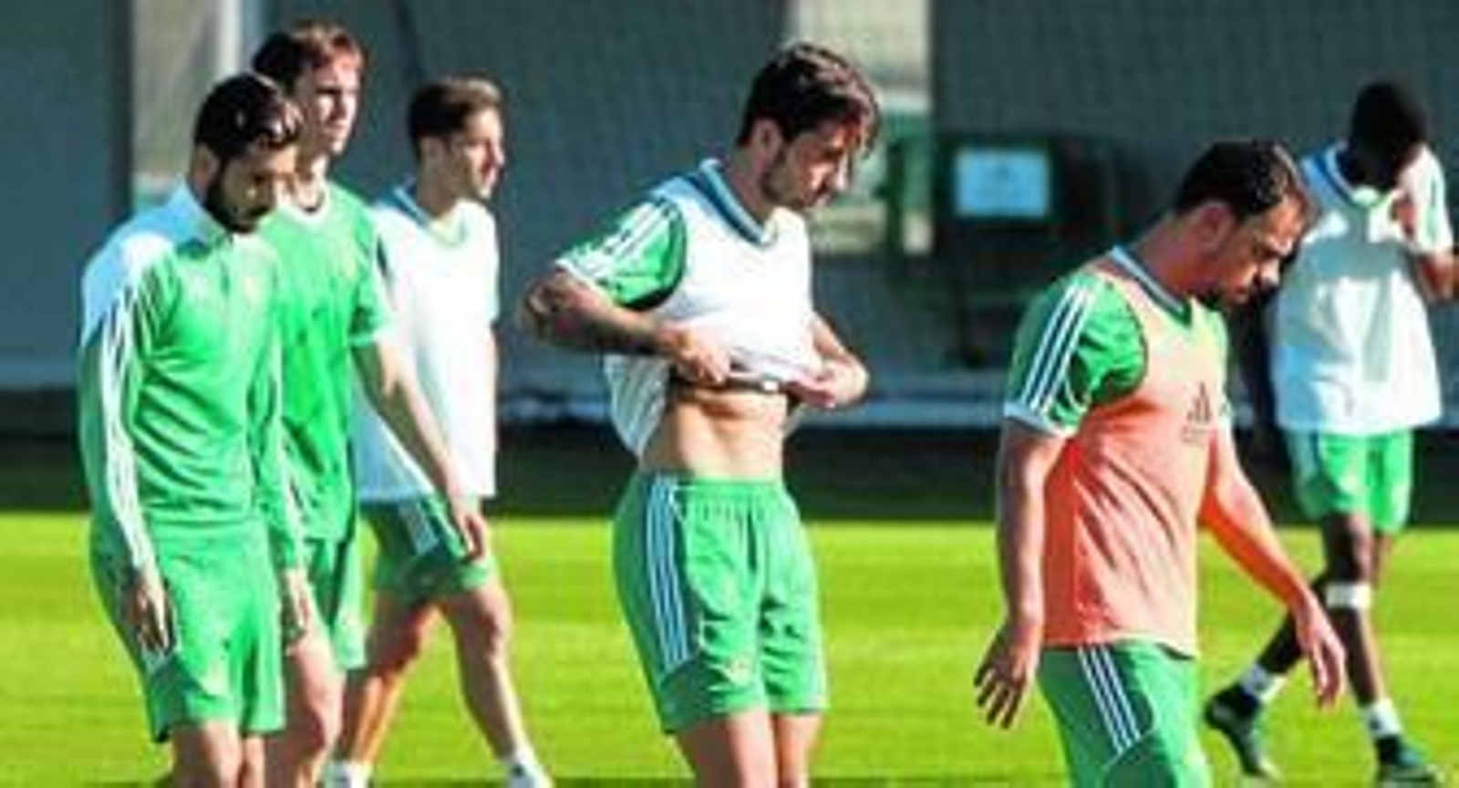 Enero como alternativa