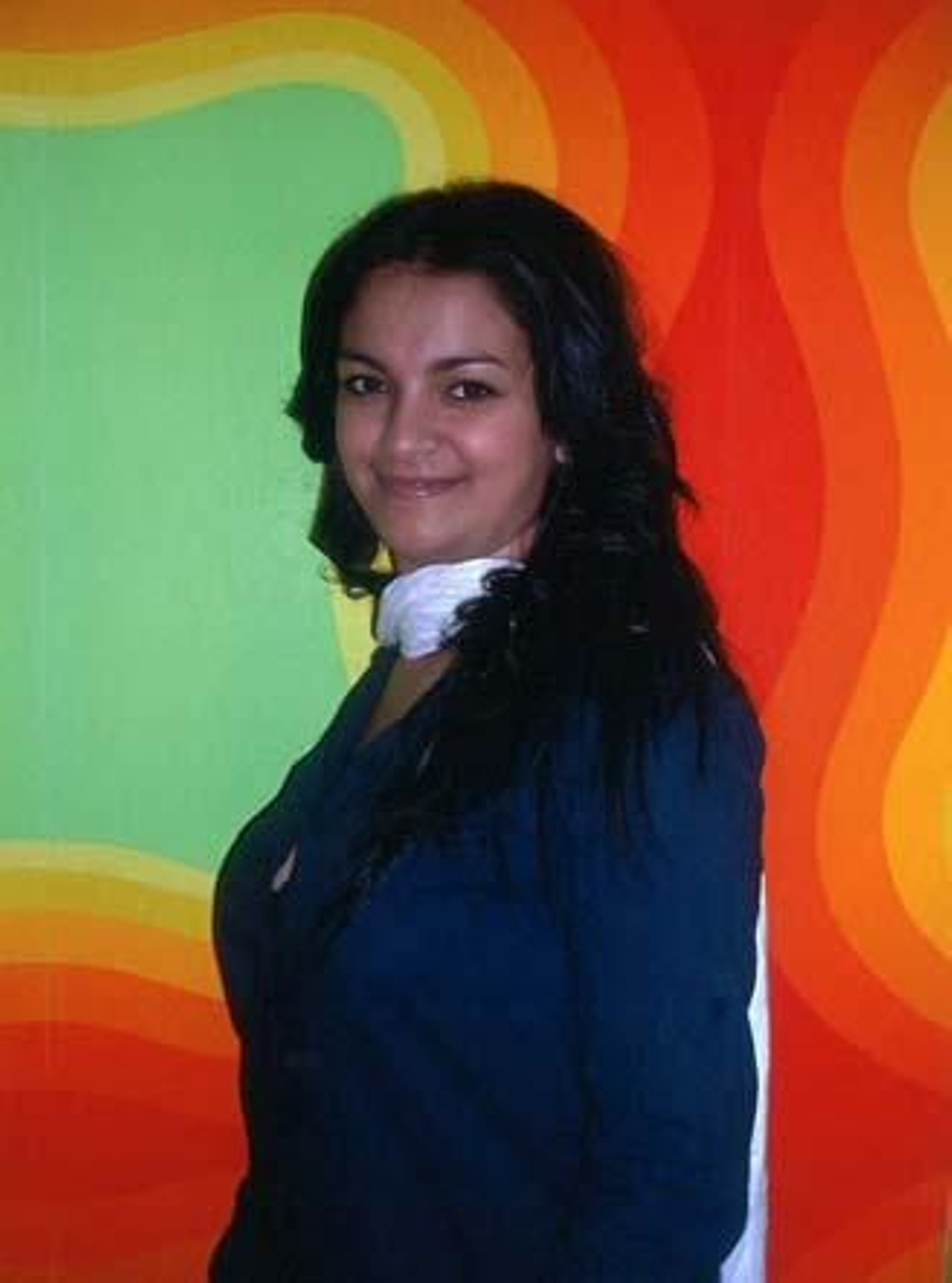 María José Triviño Báez (22)