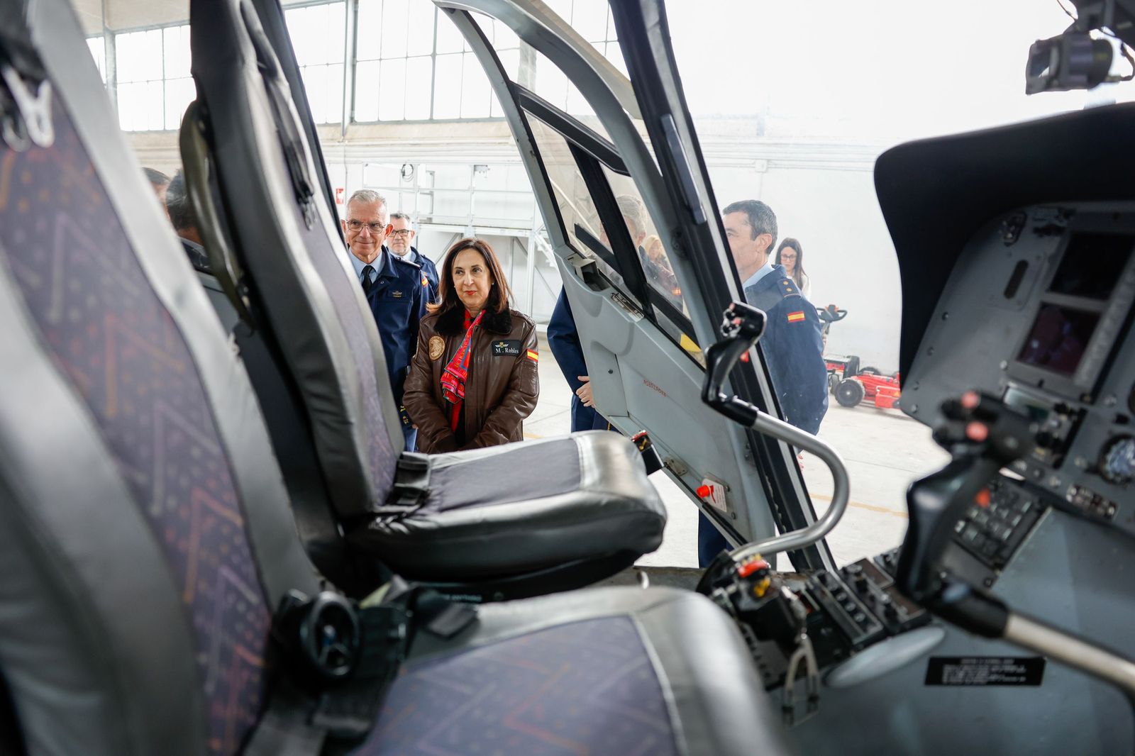 El Gobierno de España dice no a Donald Trump: rechaza dar apoyo militar a la intervención de EEUU en Irán desde Morón y Rota