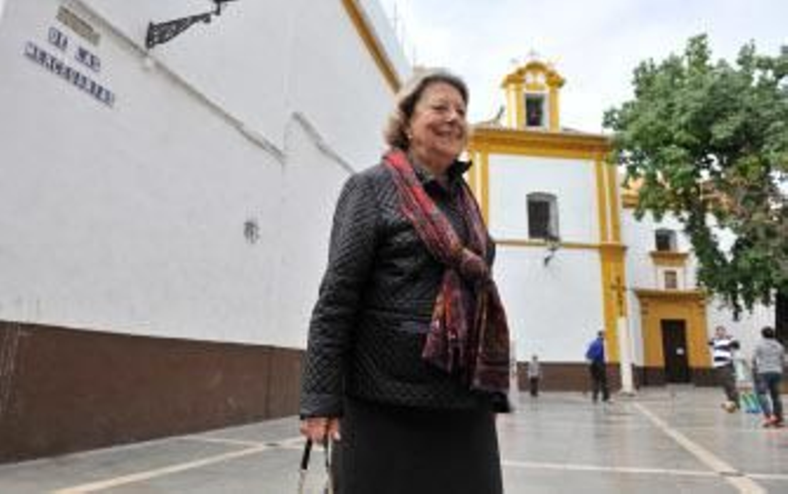 Mudanza de vida sin turbación