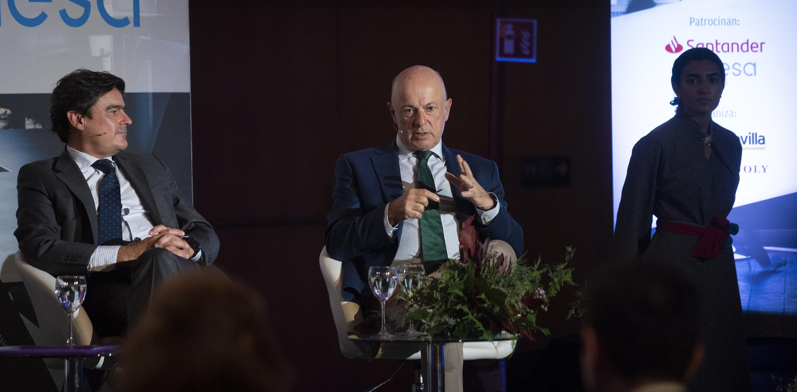 El Foro de Empresas en imágenes