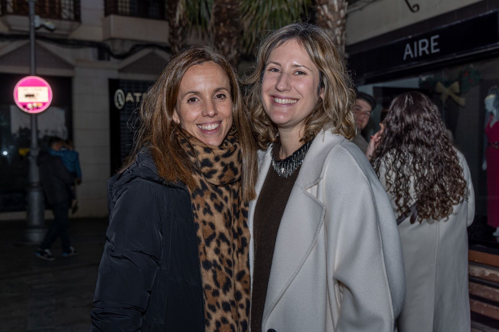 Concierto extraordinario a pie de calle: Grupo Finito