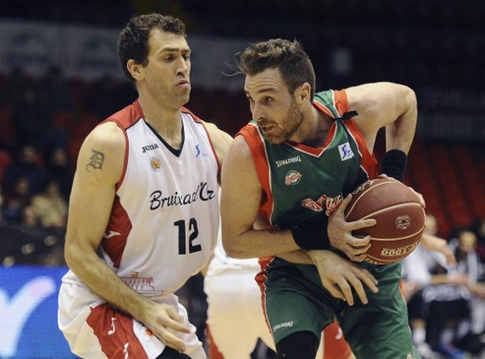 Partido "vital", pero "no definitivo"