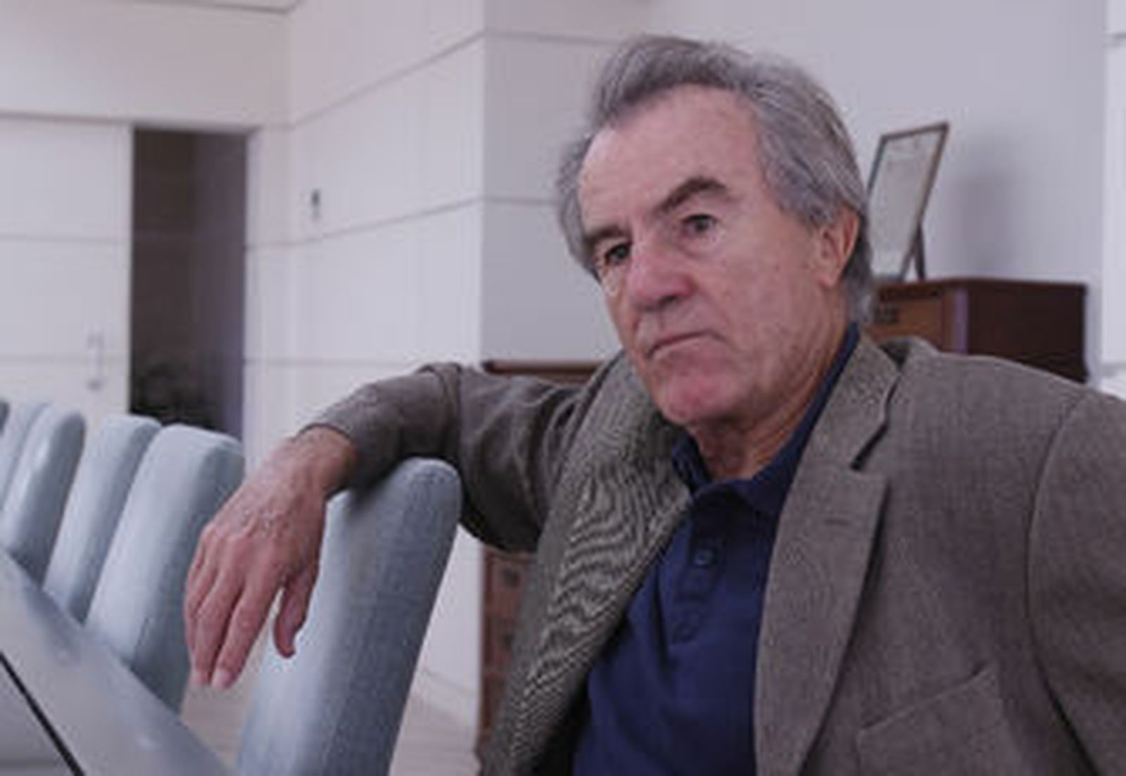 Javier Pérez-Royo.
