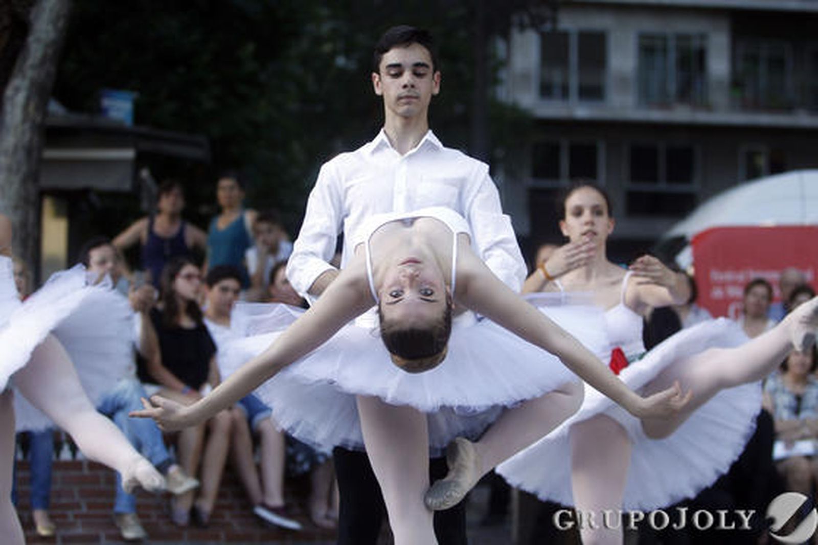 Foto: Pepe Villoslada