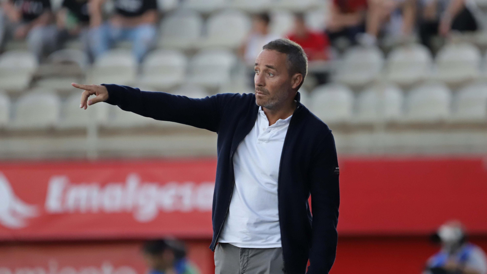 Las mejores fotos del Algeciras - Depor