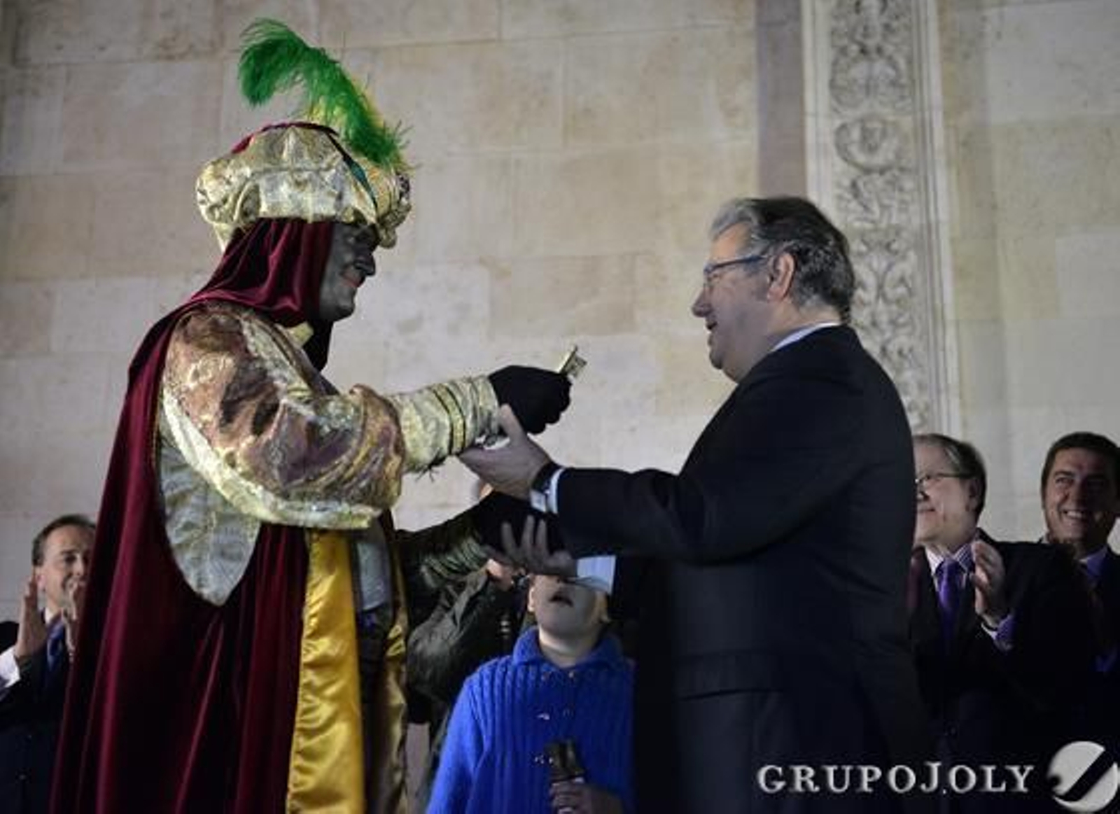 Foto: Juan Carlos Vázquez