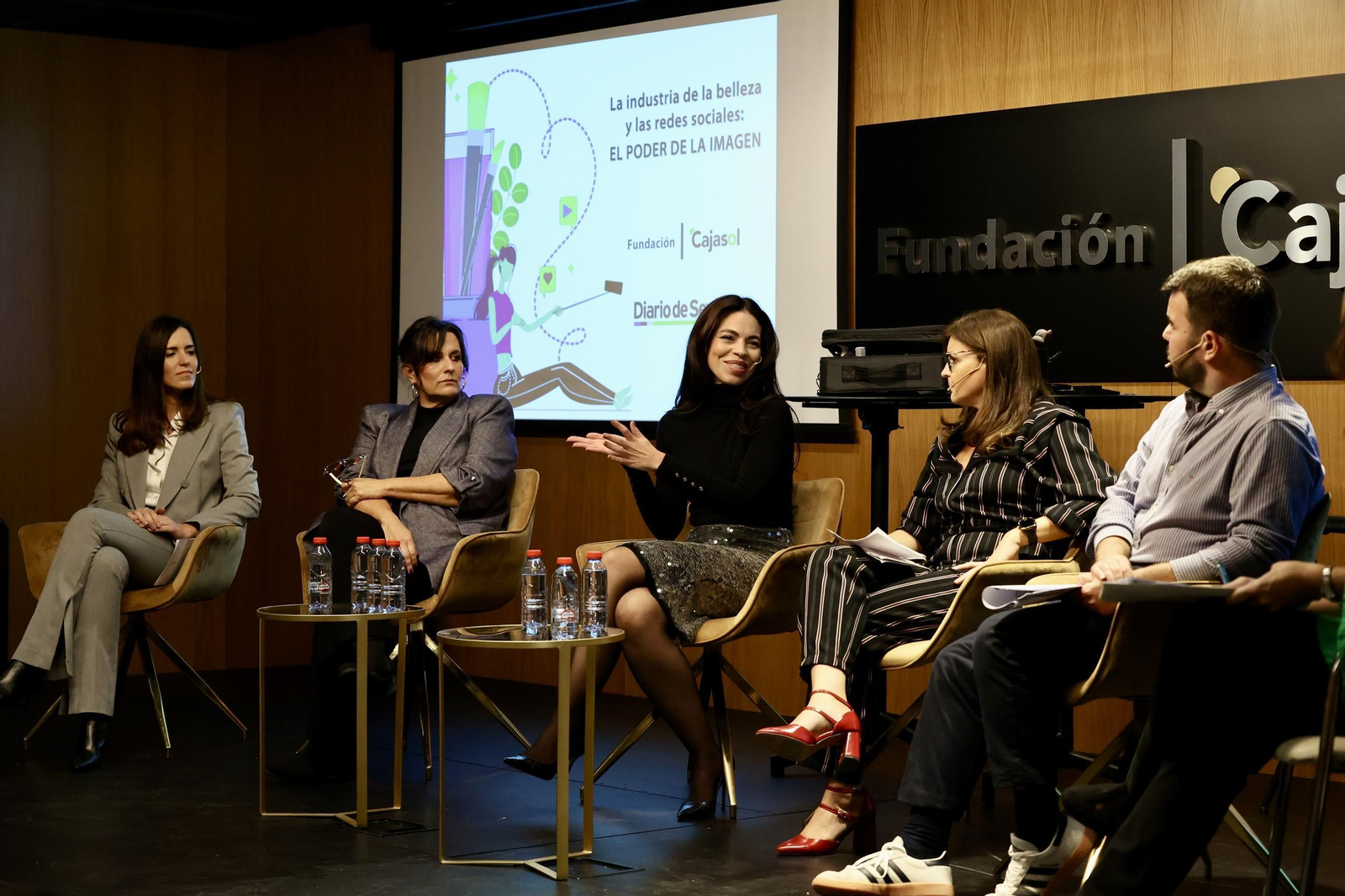 El poder de la imagen