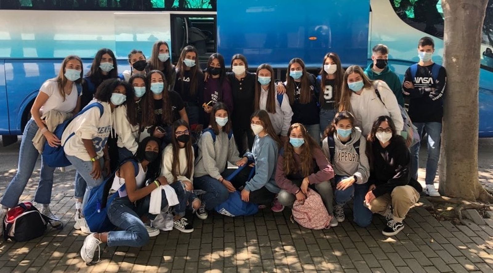 El Beiman Chapín Jerez sub-20, subcampeón andaluz.