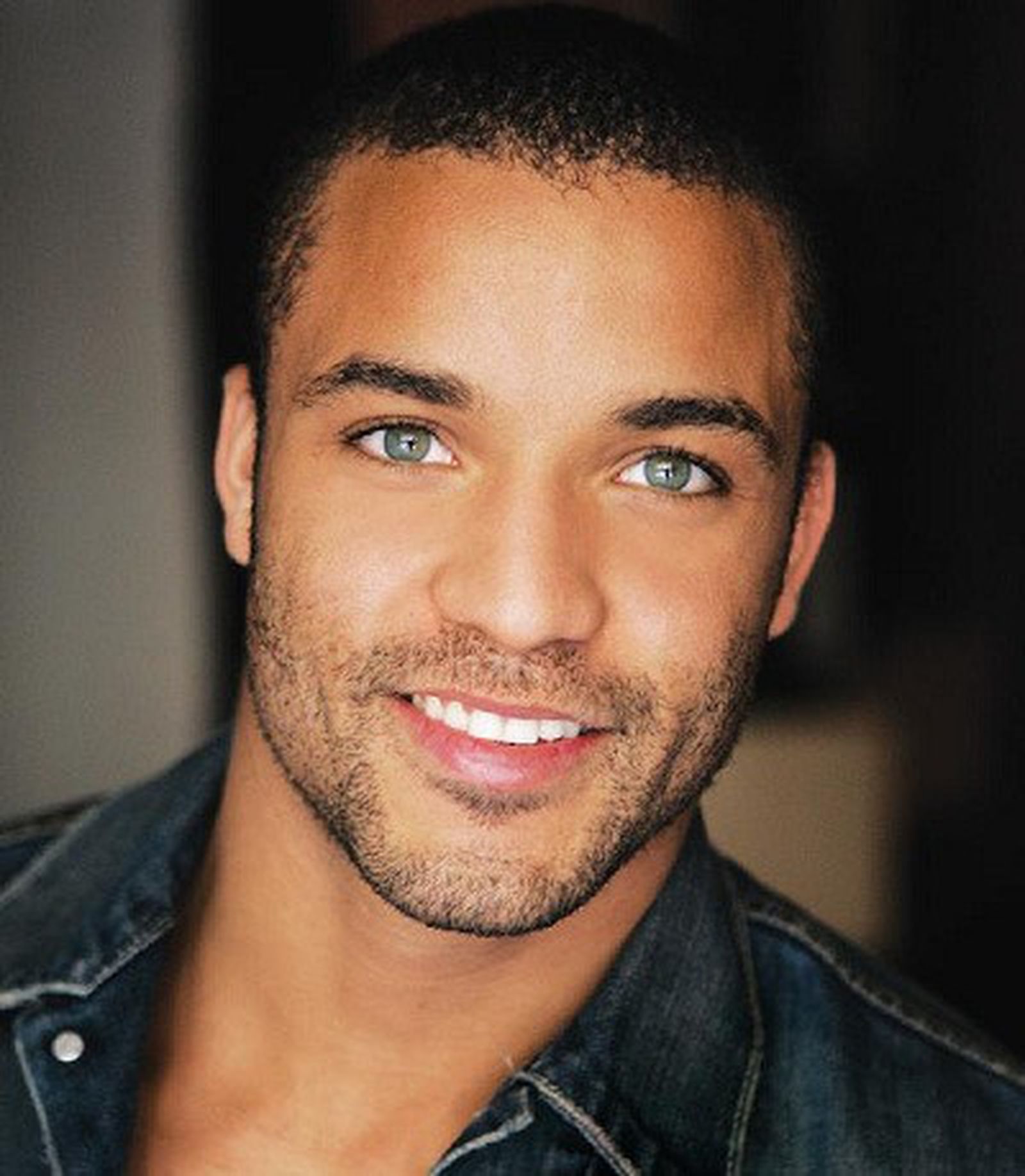 El actor y cantante Edu del Prado.