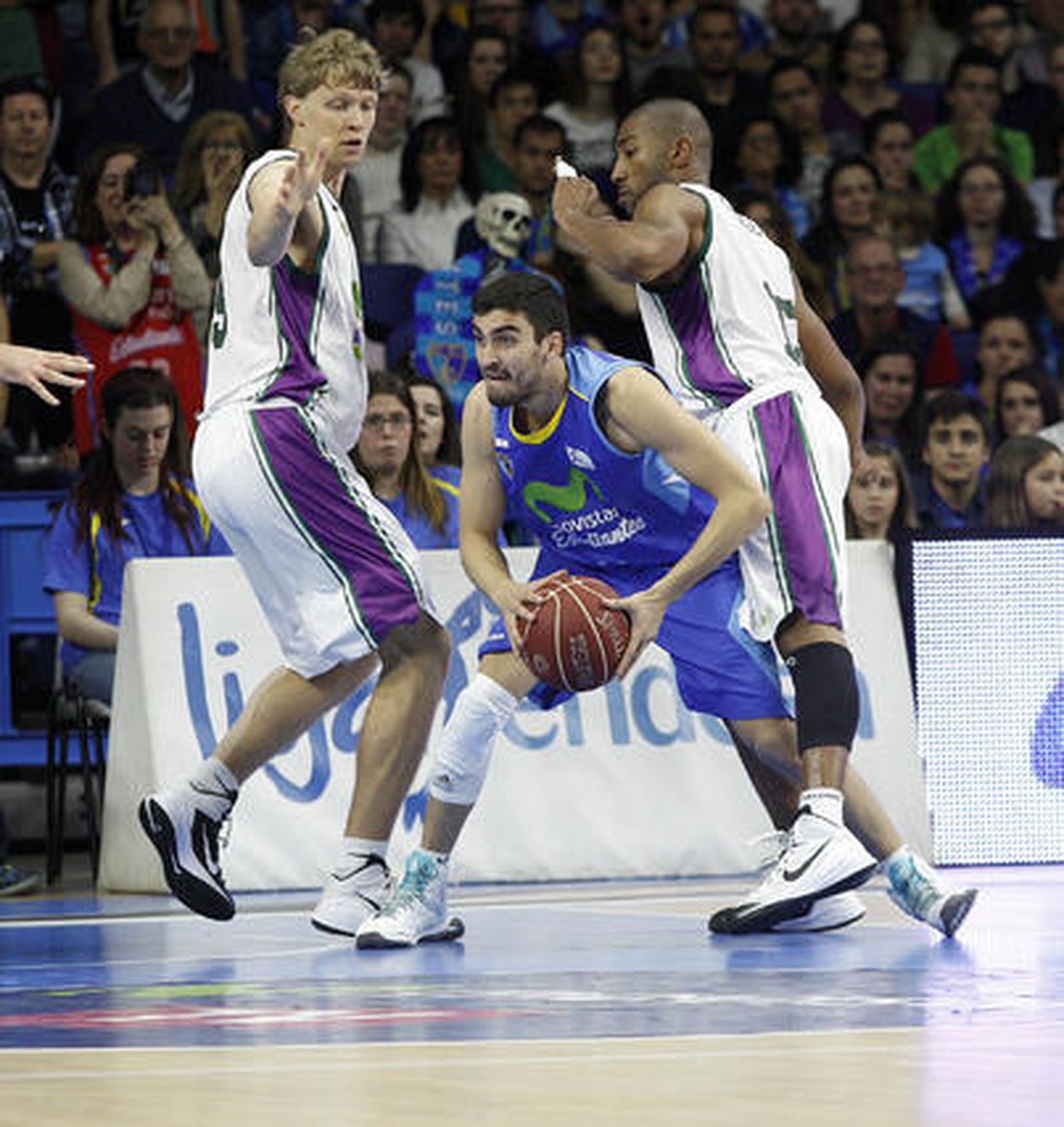 Foto: Eduardo Candel Reviejo