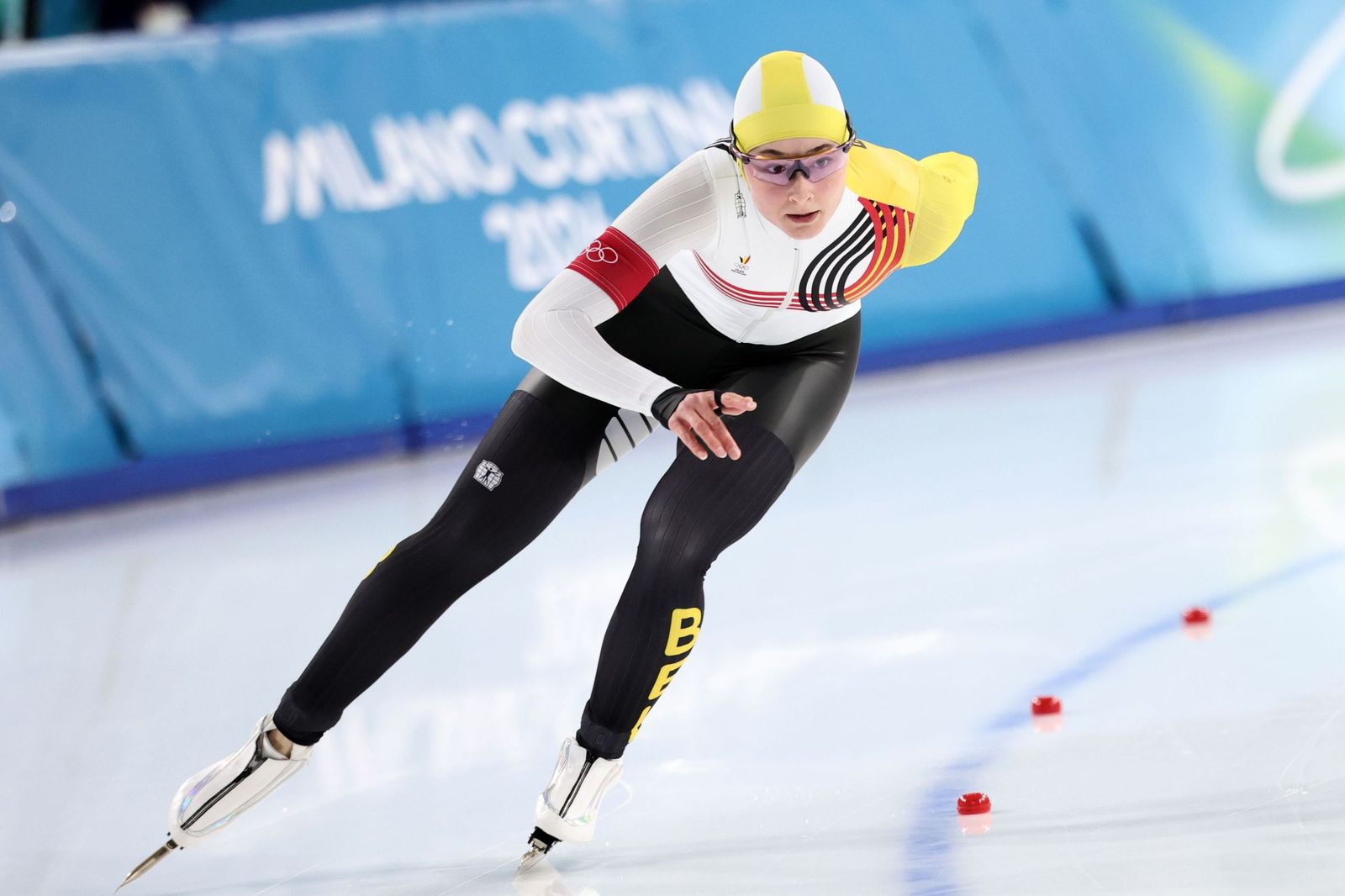 Las mejores fotos de los Juegos Olímpicos de invierno Milán Cortina d'Ampezzo 2026 | Décima jornada