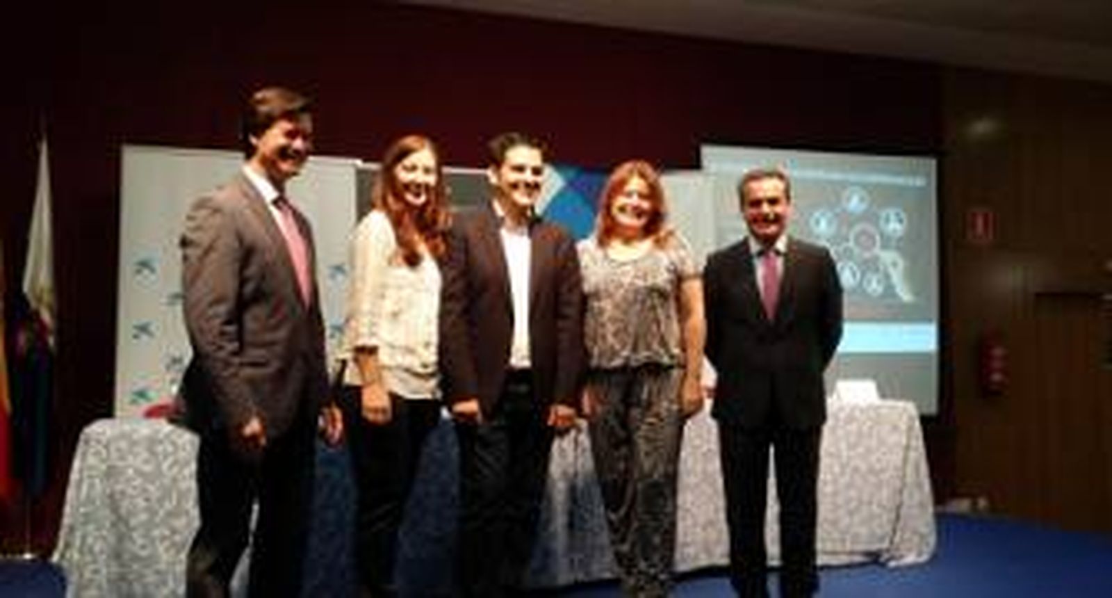 Más de 200 empresas de la provincia reivindican la unión para fortalecer el sector
