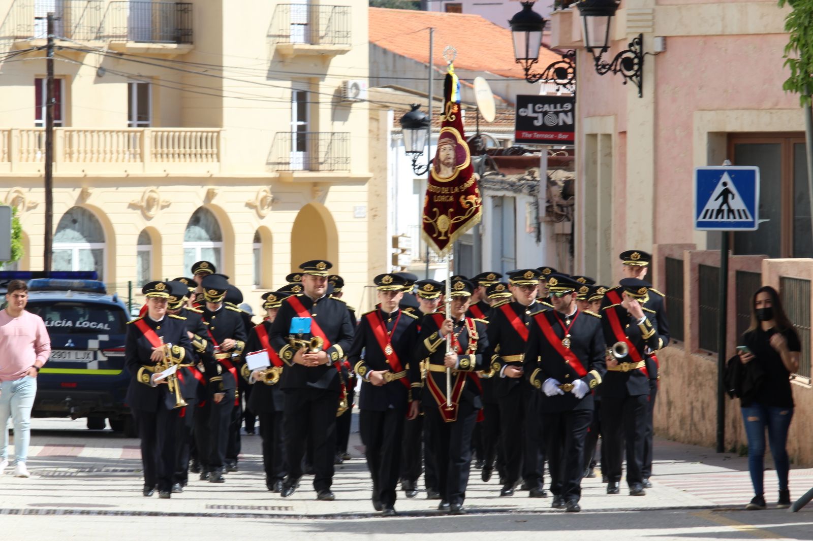 Las carreras de San Juan de Turre, en imágenes