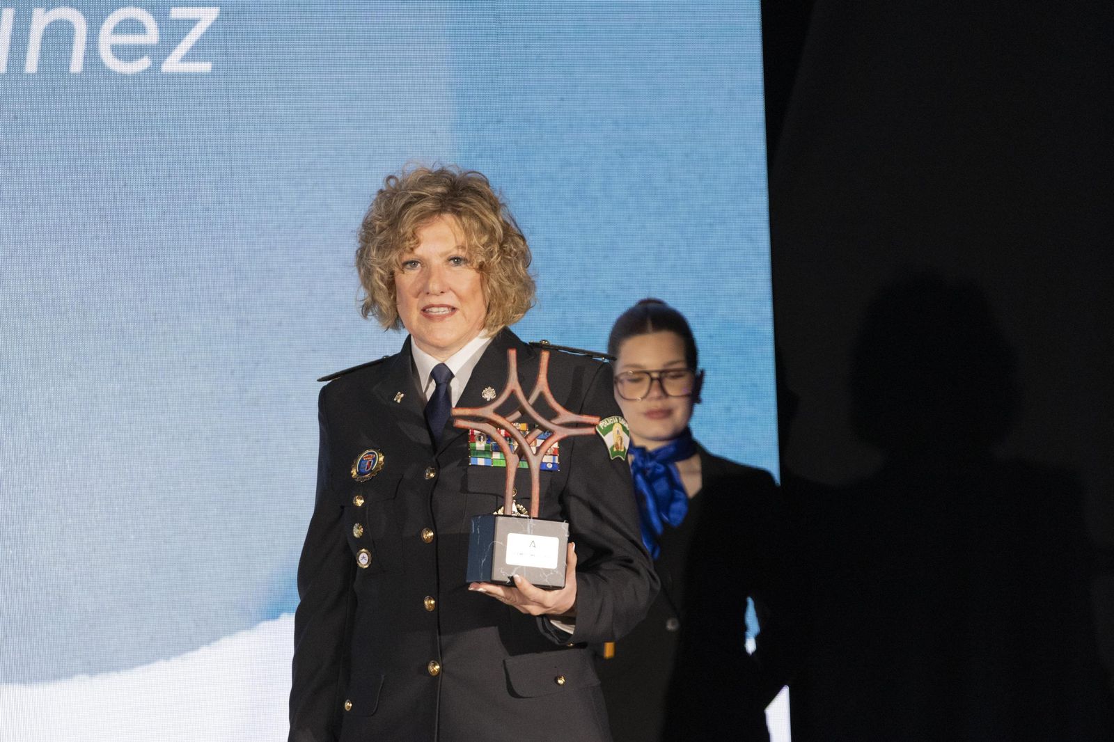 La entrega de los Premios Meridiana, en imágenes