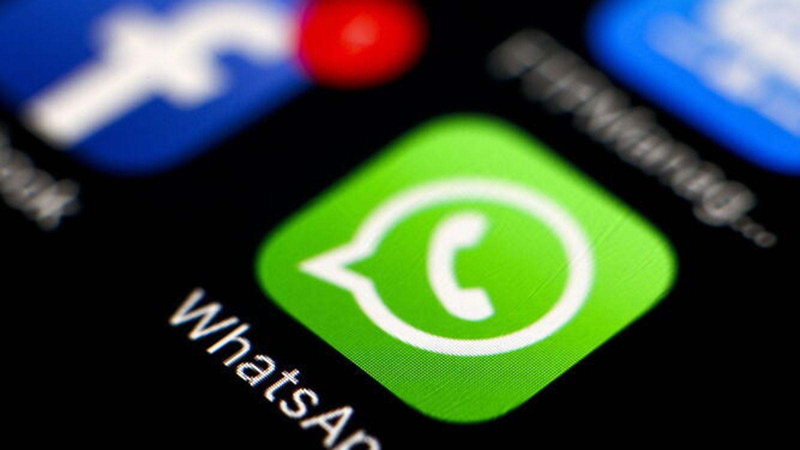 WhatsApp está robando cuentas a través del buzón de voz