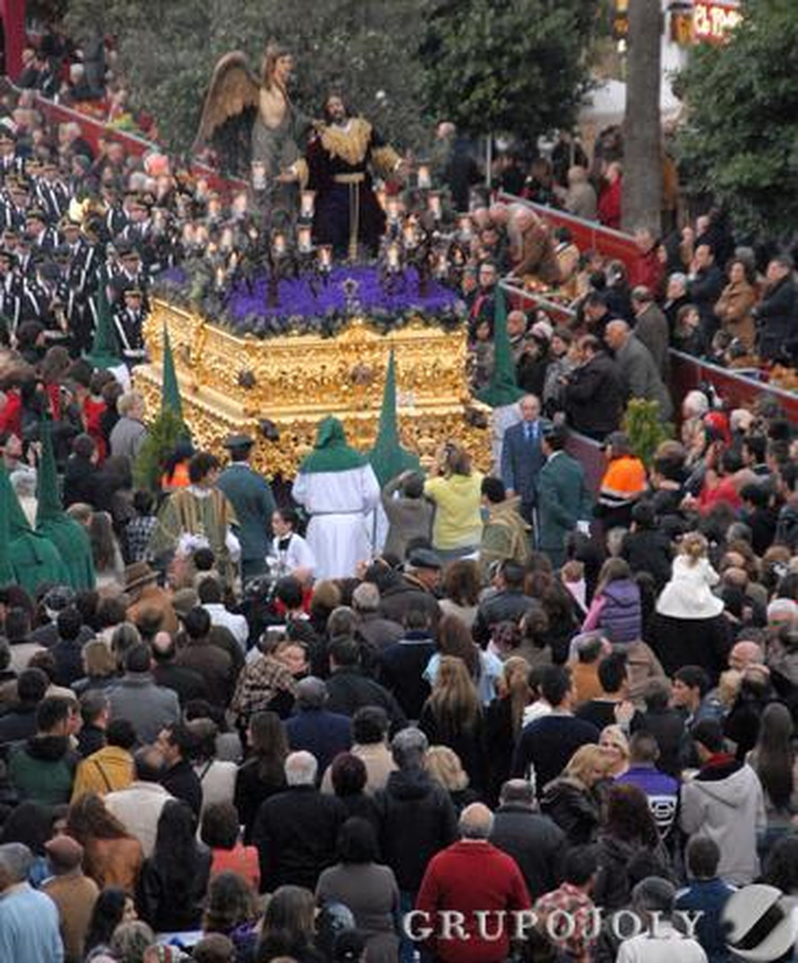 Foto: Elias Pimentel / Rioja