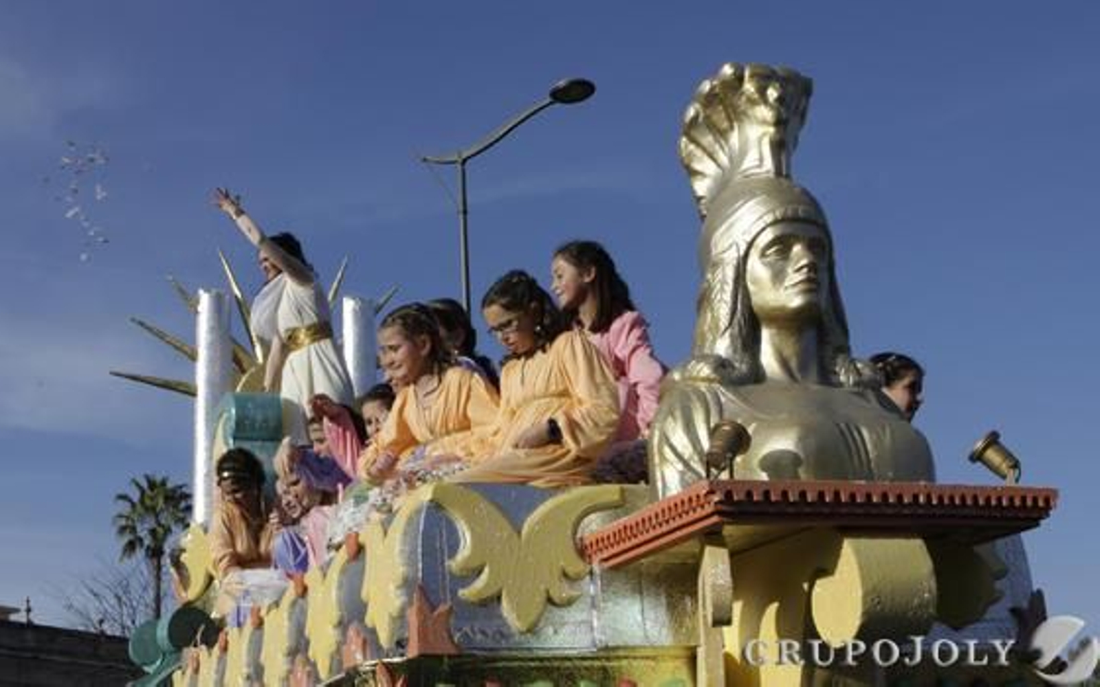 Foto: Juan Carlos Muñoz