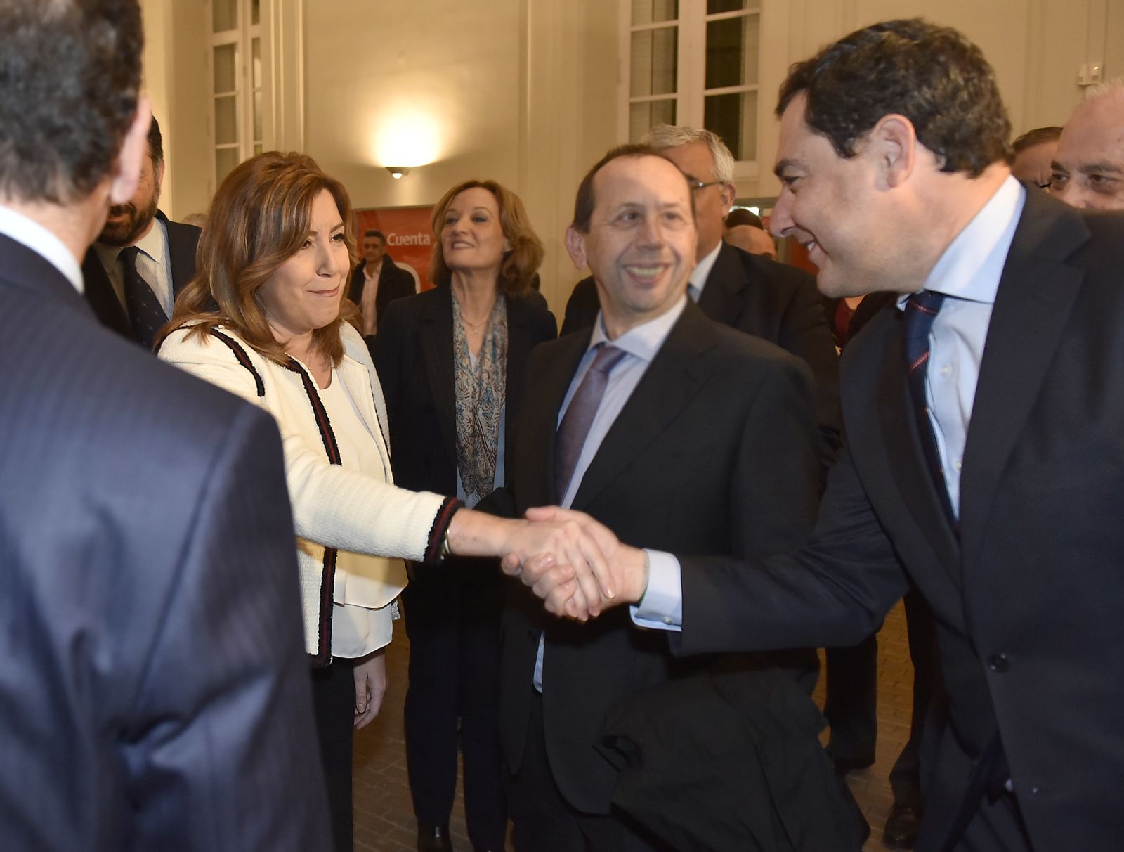 Entrega del III premio de innovación agroalimentaria