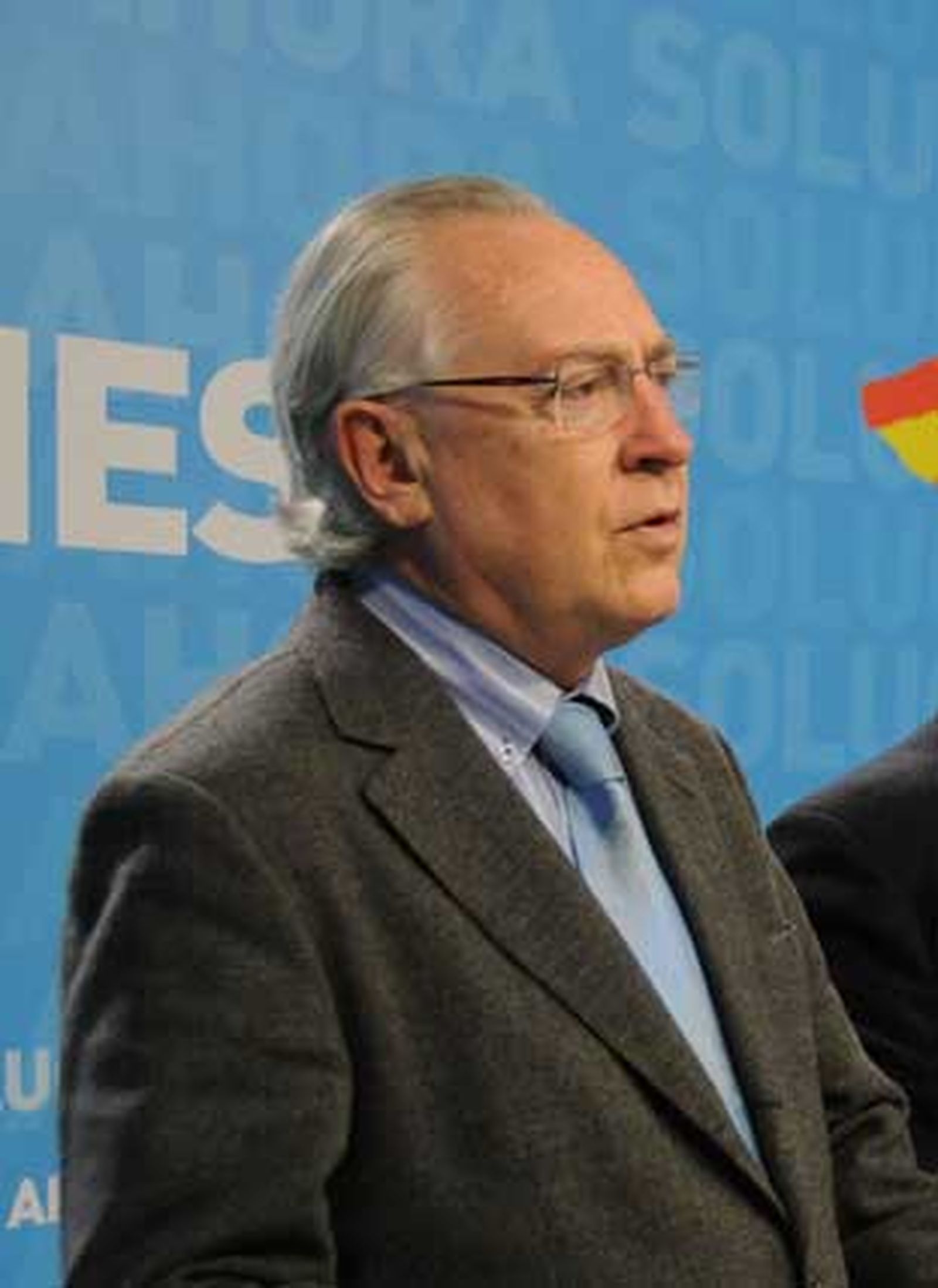 Los populares exigen a la Junta el "mismo trato" que en la final de 2004